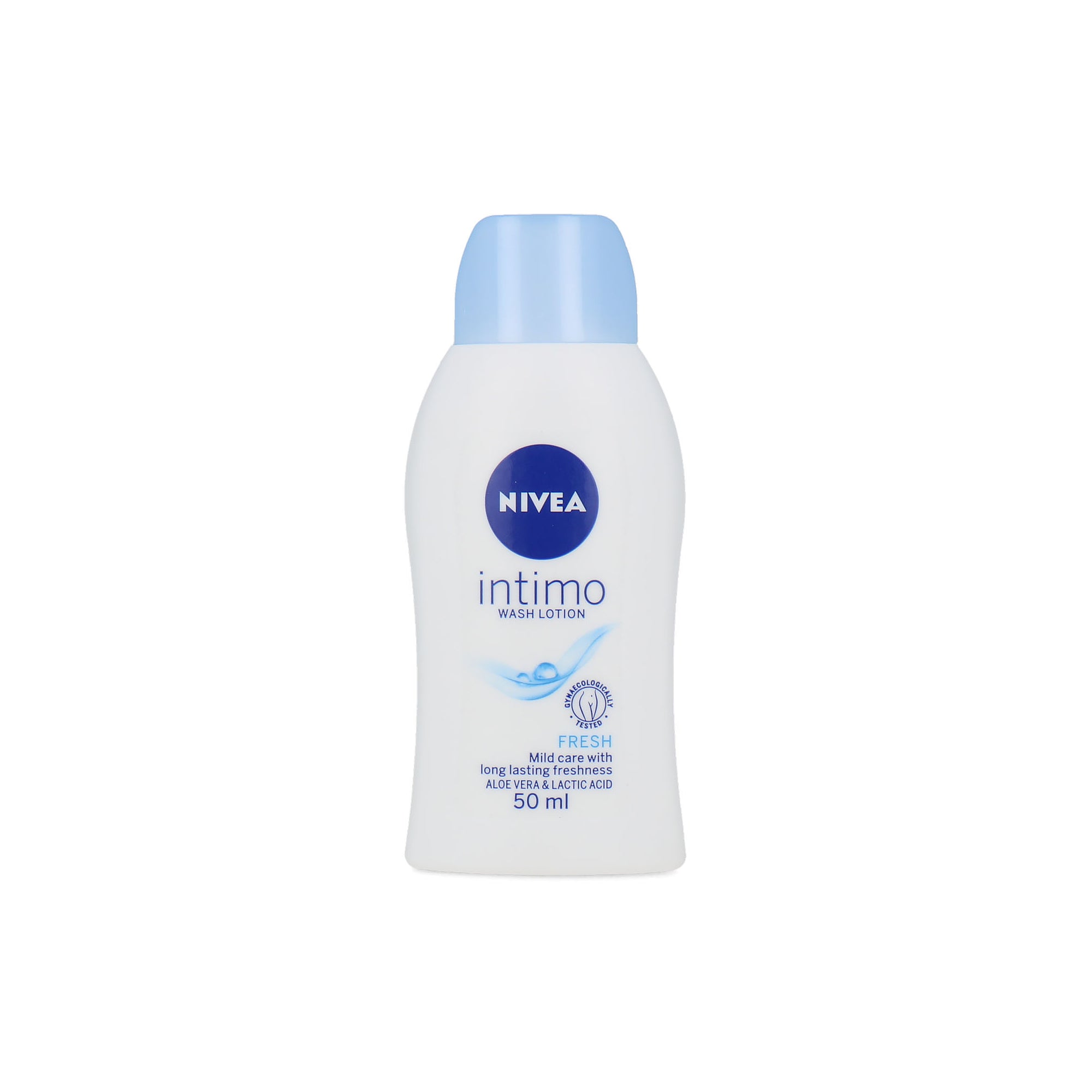 Nivea Ultimo Wash Lotion - 50 ml
