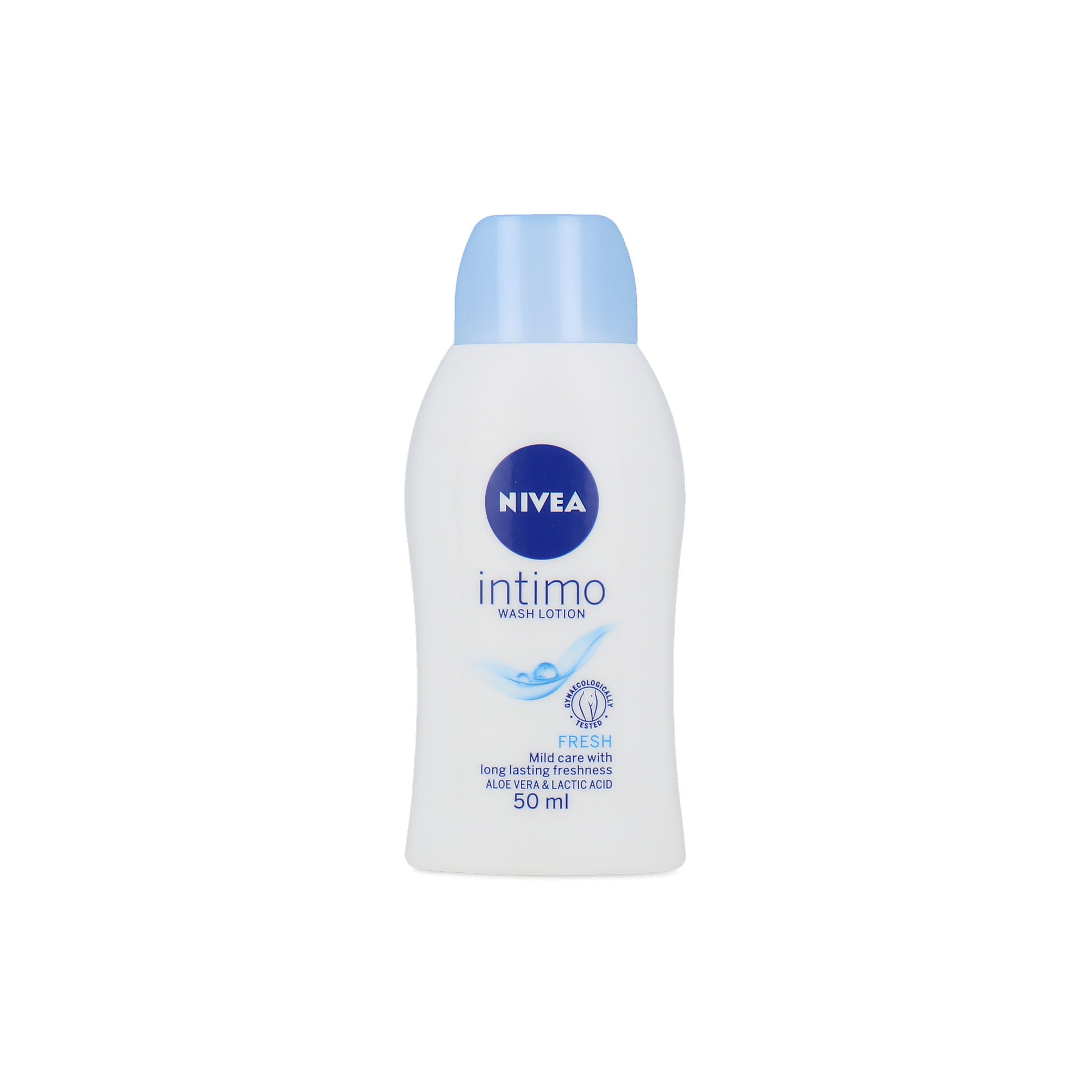 Nivea Ultimo Wash Lotion - 50 ml