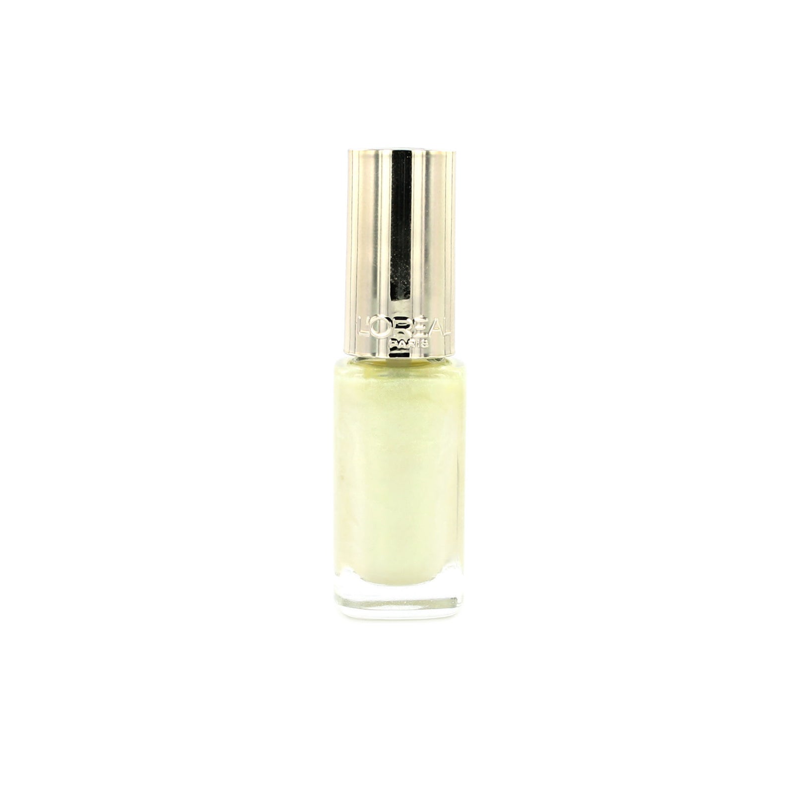 L'Oréal Color Riche Nagellak - 307 Lemon Shriver