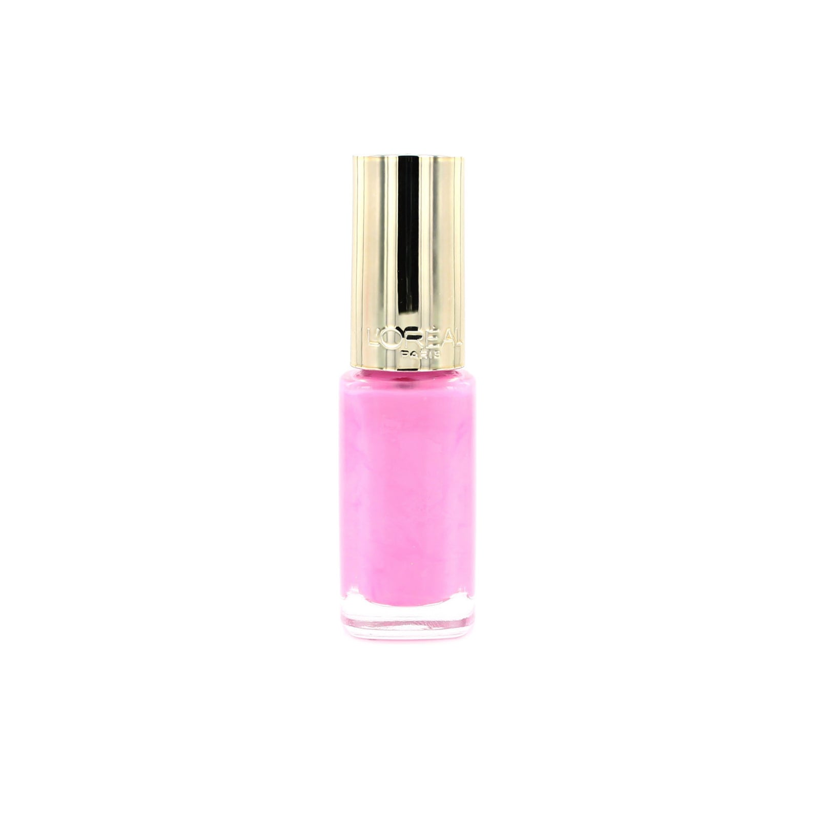 L'Oréal Color Riche Nagellak - 827 Acid Watermelon