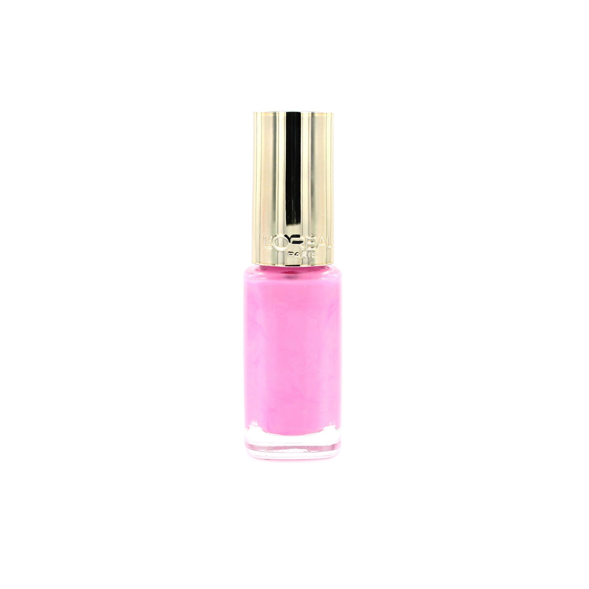 L'Oréal Color Riche Nagellak - 827 Acid Watermelon