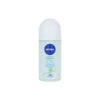Nivea Fresh Pure 0% Roll-On Deodorant - 50 ml