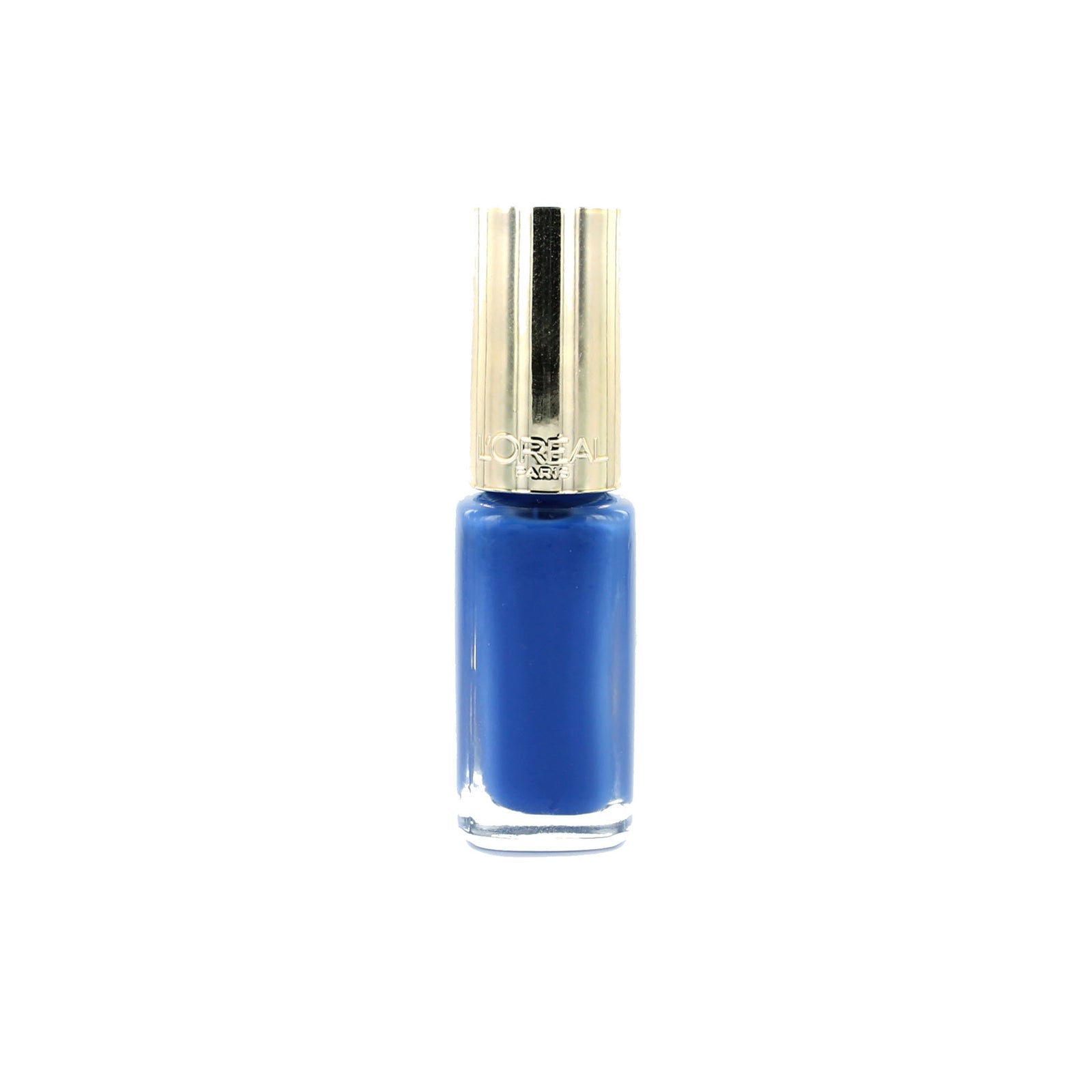 L'Oréal Color Riche Nagellak - 831 Fluo Azur