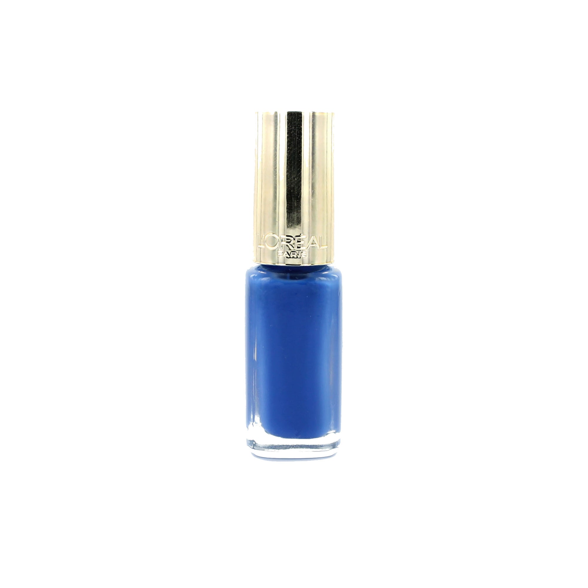 L'Oréal Color Riche Nagellak - 831 Fluo Azur