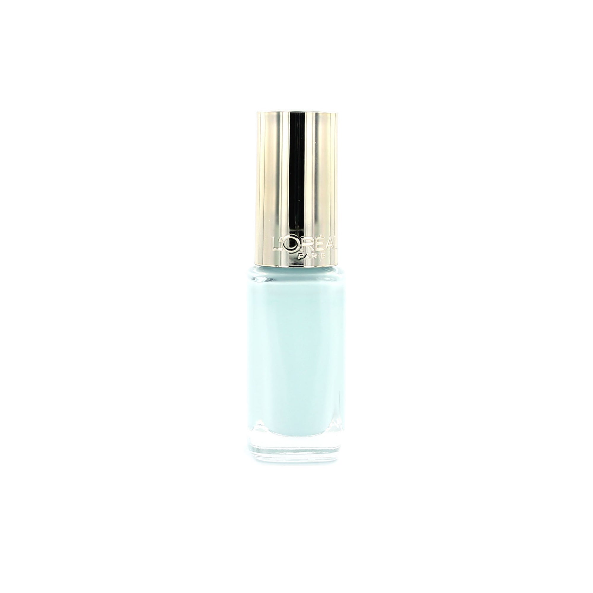 L'Oréal Color Riche Nagellak - 853 Menthe Glaze