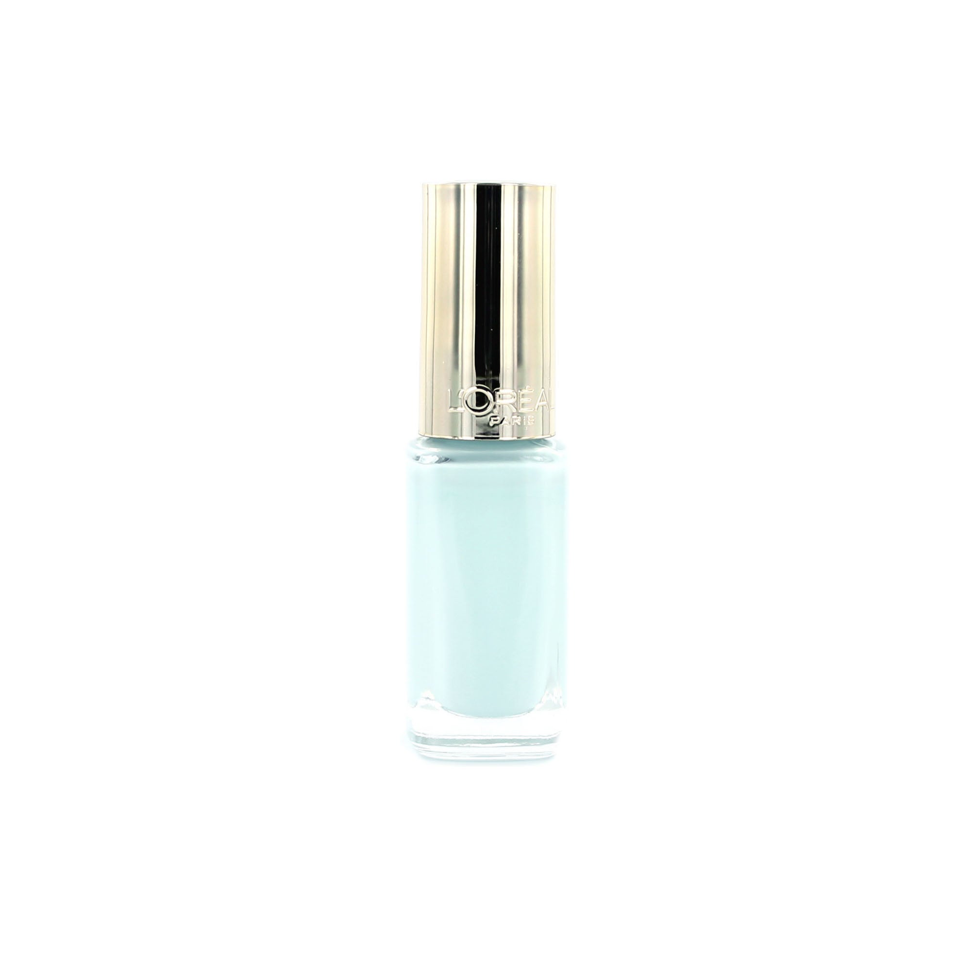 L'Oréal Color Riche Nagellak - 853 Menthe Glaze