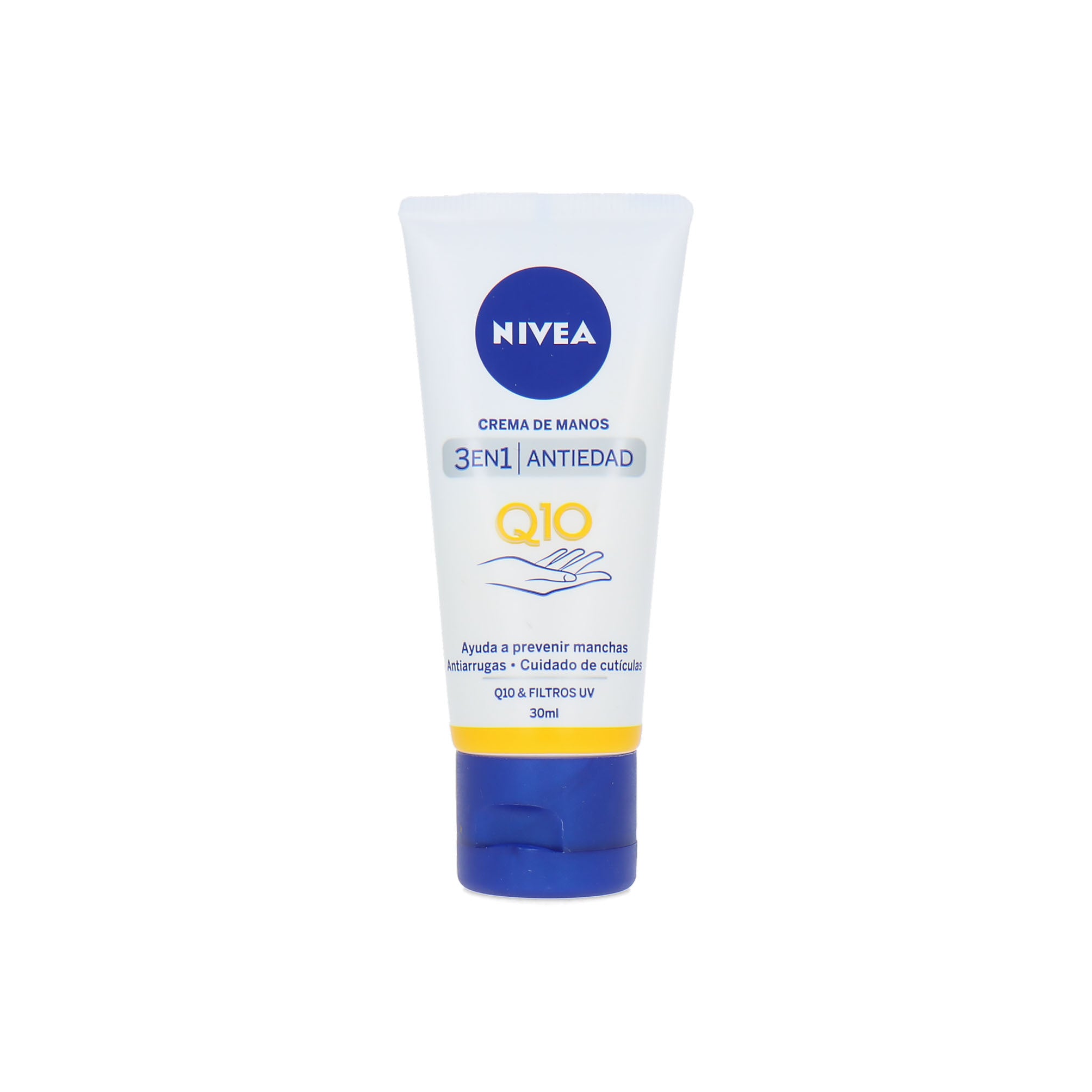 Nivea Q10 Handcrème - 30 ml