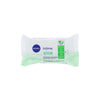 Nivea Intimo Aloe Care Wipes - 15 stuks