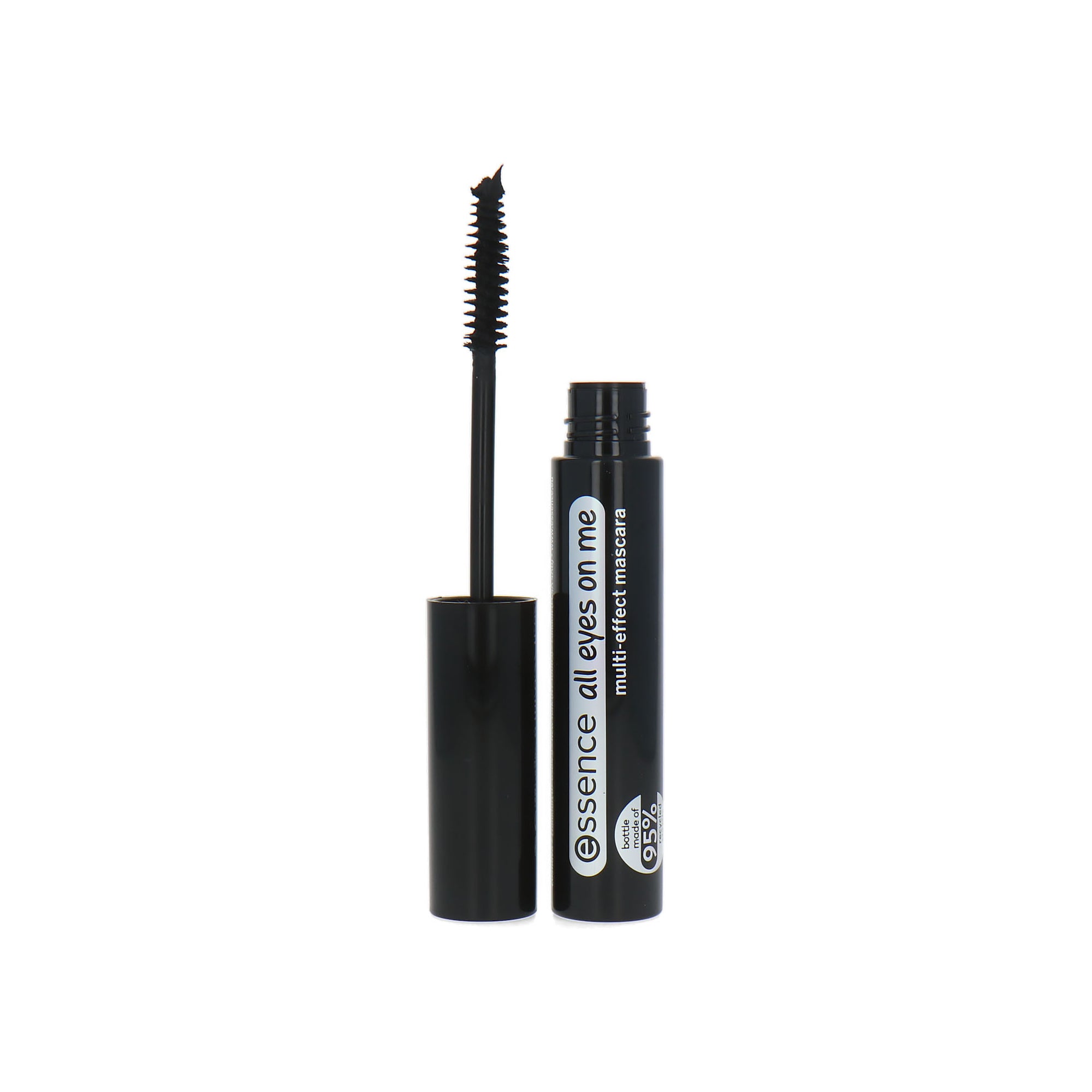 Essence All Eyes On Me Mascara - 01 Soft Black