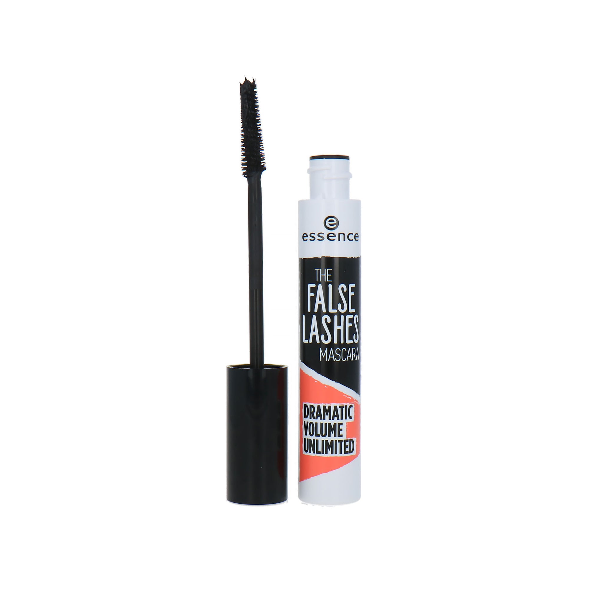 Essence The False Lashes Dramatic Volume Unlimited Mascara - Black