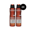 L'Oréal Men Expert Barber Club Deodorant Spray - 2 x 150 ml
