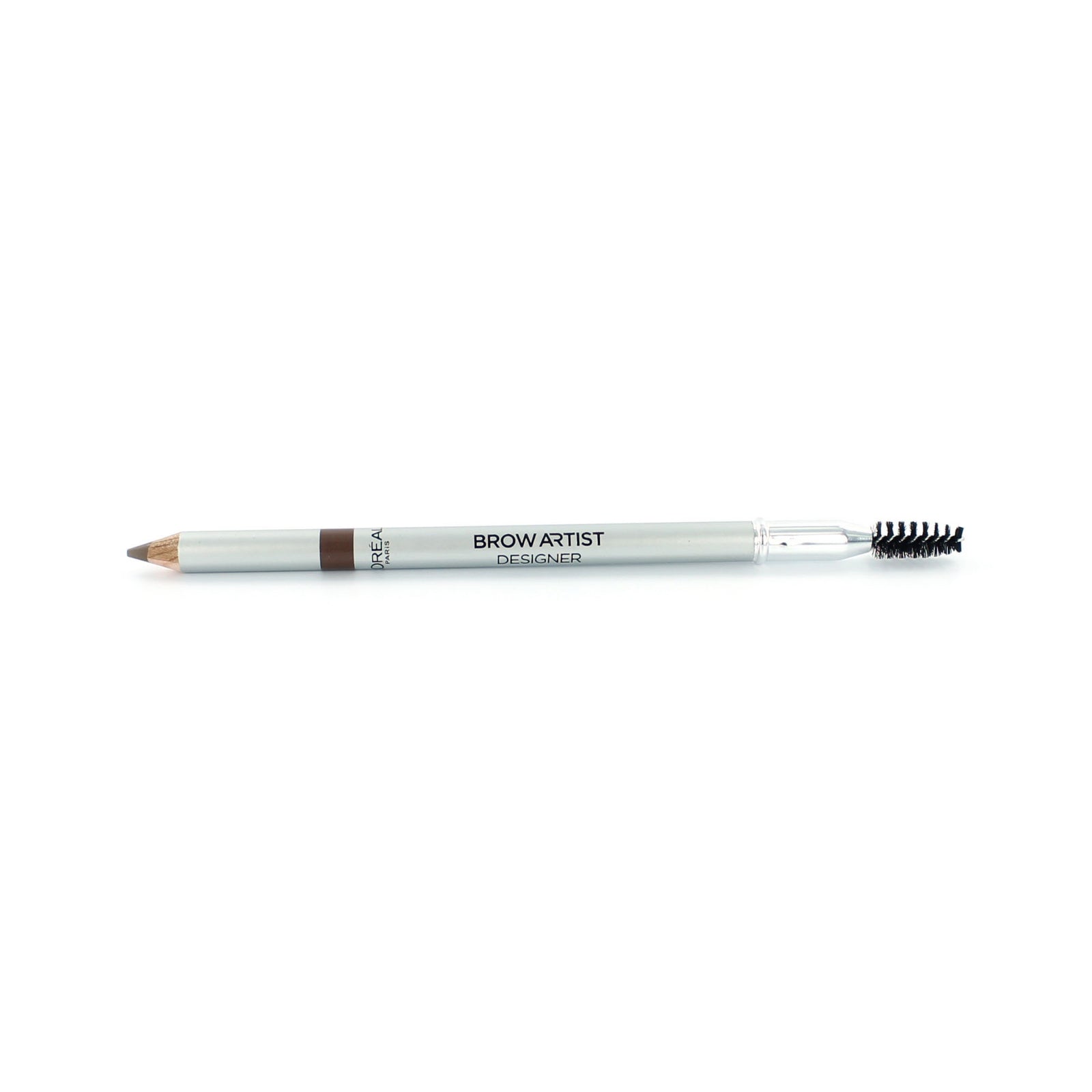 L'Oréal Brow Artist Designer Wenkbrauwpotlood - 302 Light Brunette