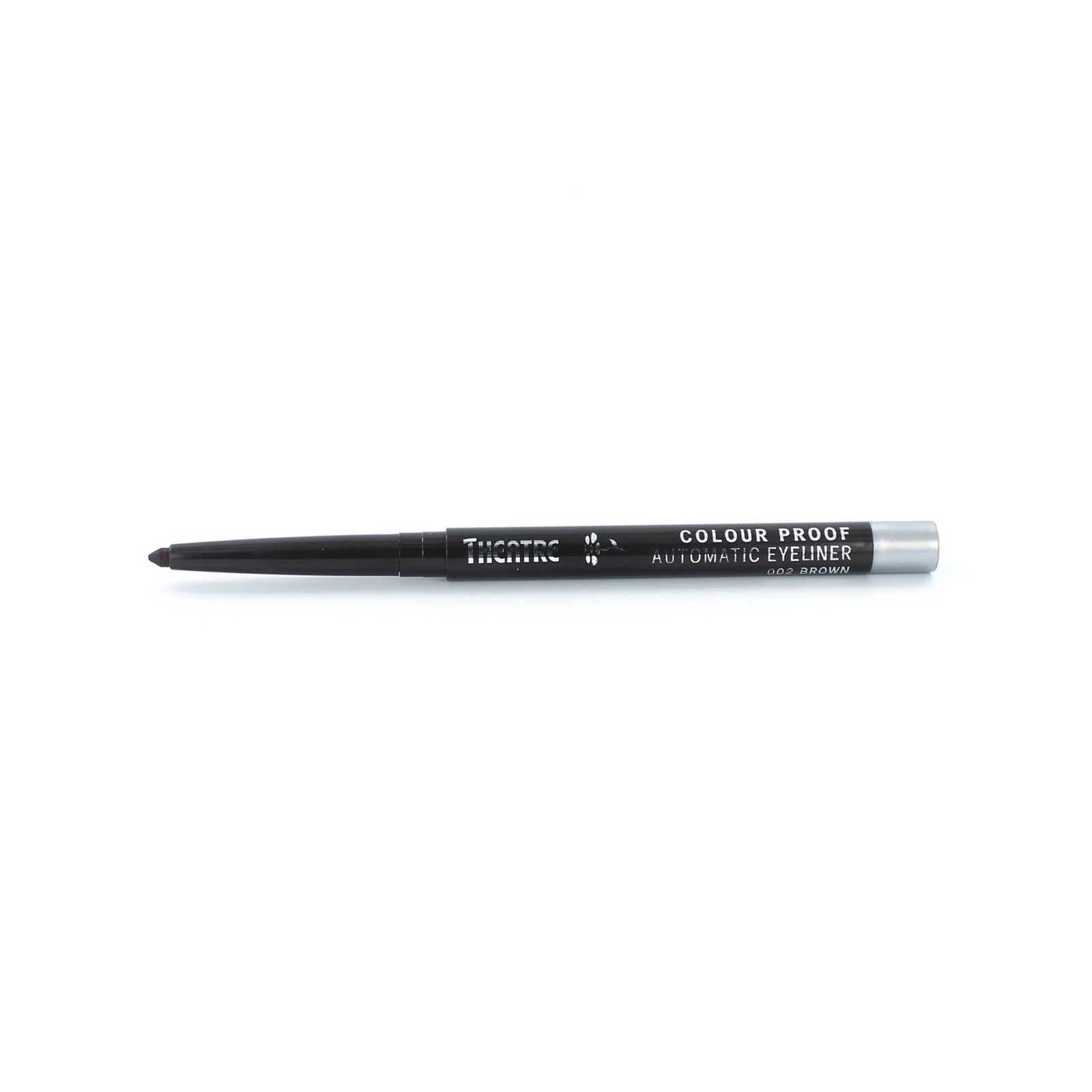 Astor Theatre Colour Proof Eyeliner - 002 Brown