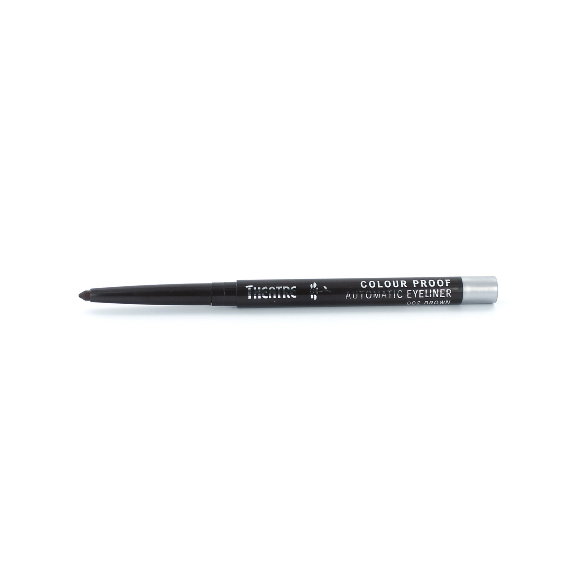 Astor Theatre Colour Proof Eyeliner - 002 Brown