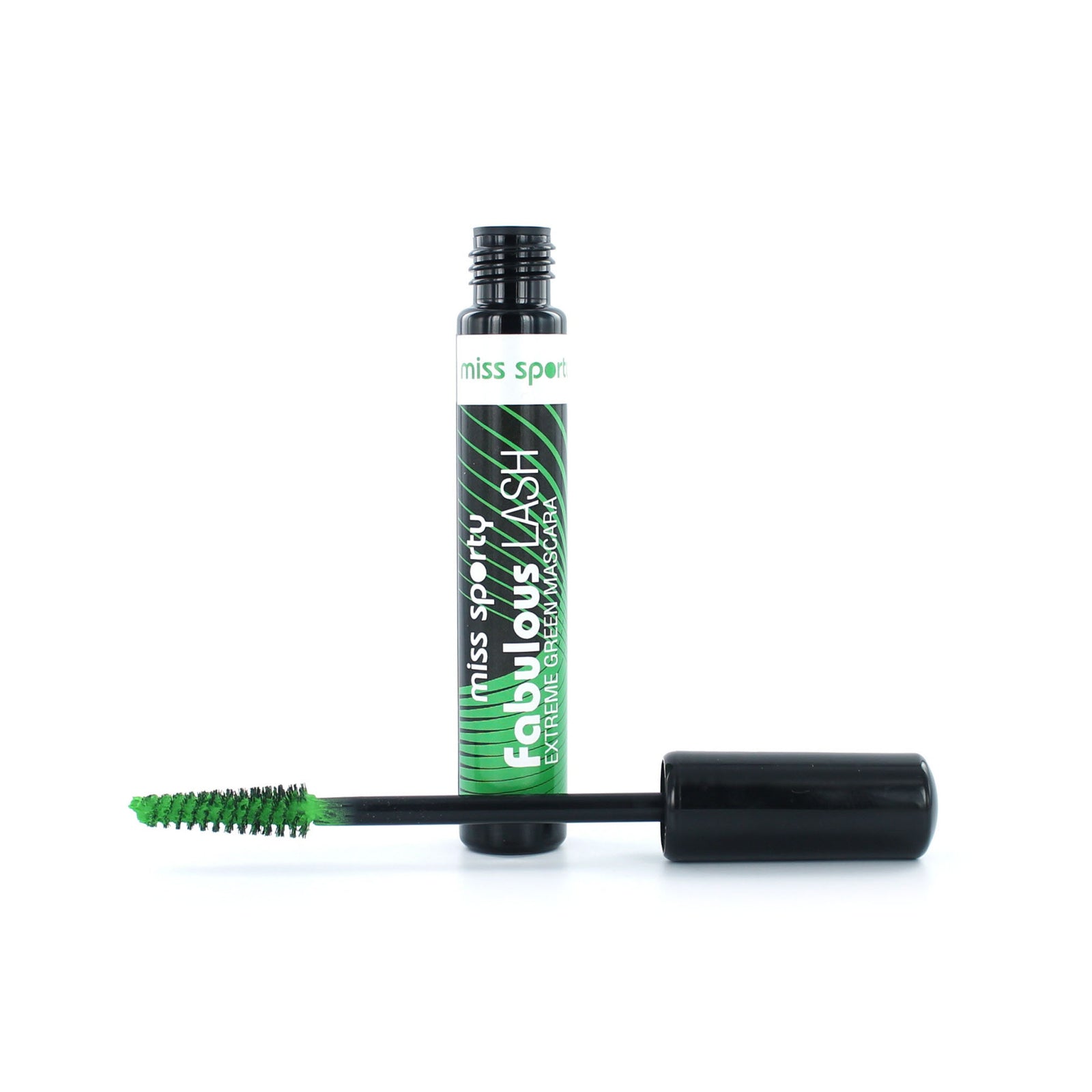 Miss Sporty Fabulous Lash Mascara - Extreme Green