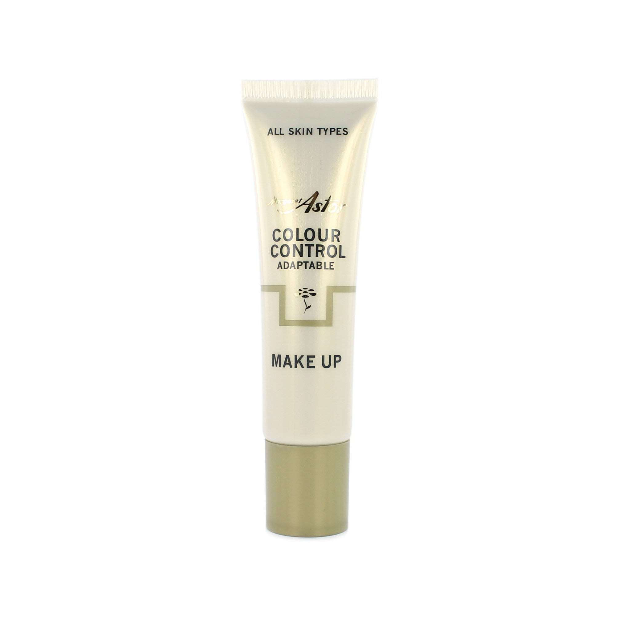 Astor Colour Control Foundation - 02