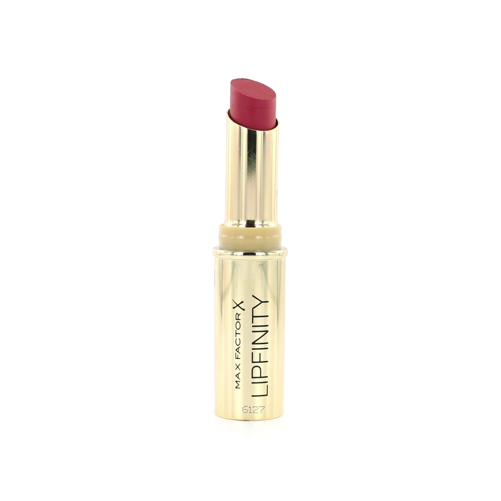 Max Factor Lipfinity Lipstick - 53 Garnet