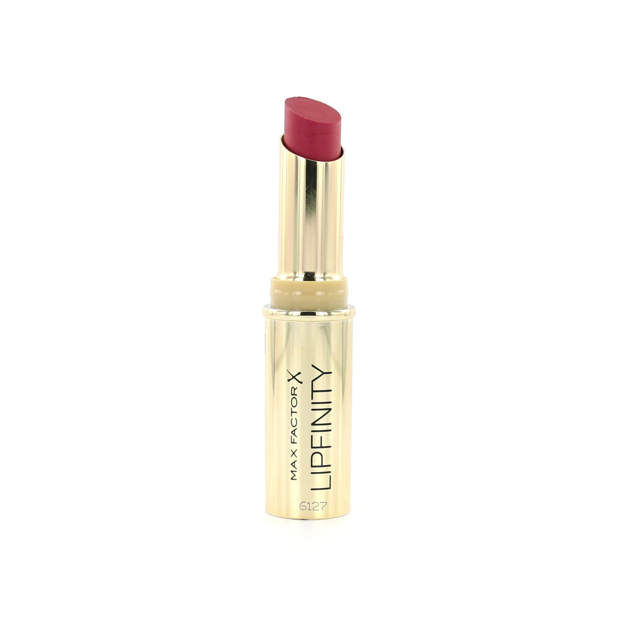 Max Factor Lipfinity Lipstick - 53 Garnet