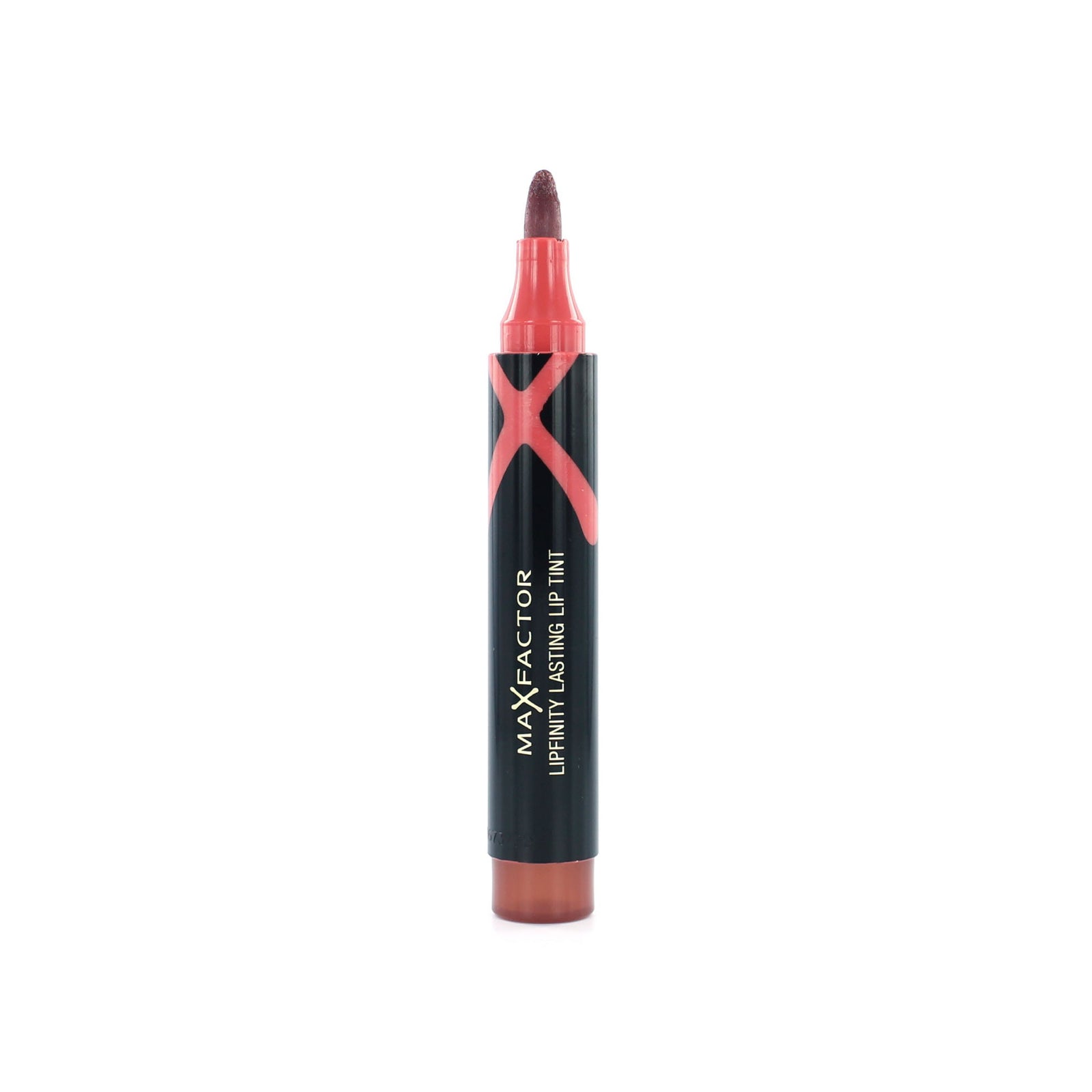 Max Factor Lipfinity Lasting Lipstick - 08 Nice N Nude