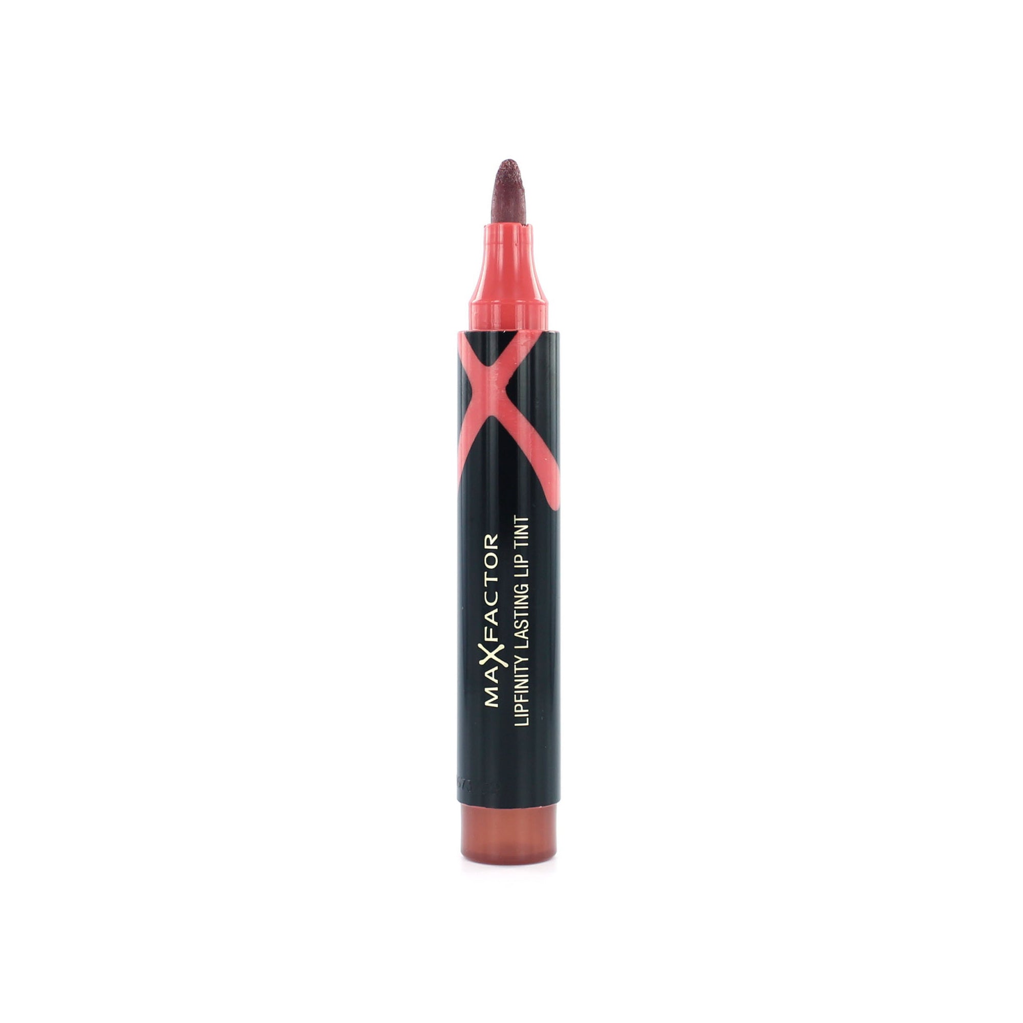 Max Factor Lipfinity Lasting Lipstick - 08 Nice N Nude