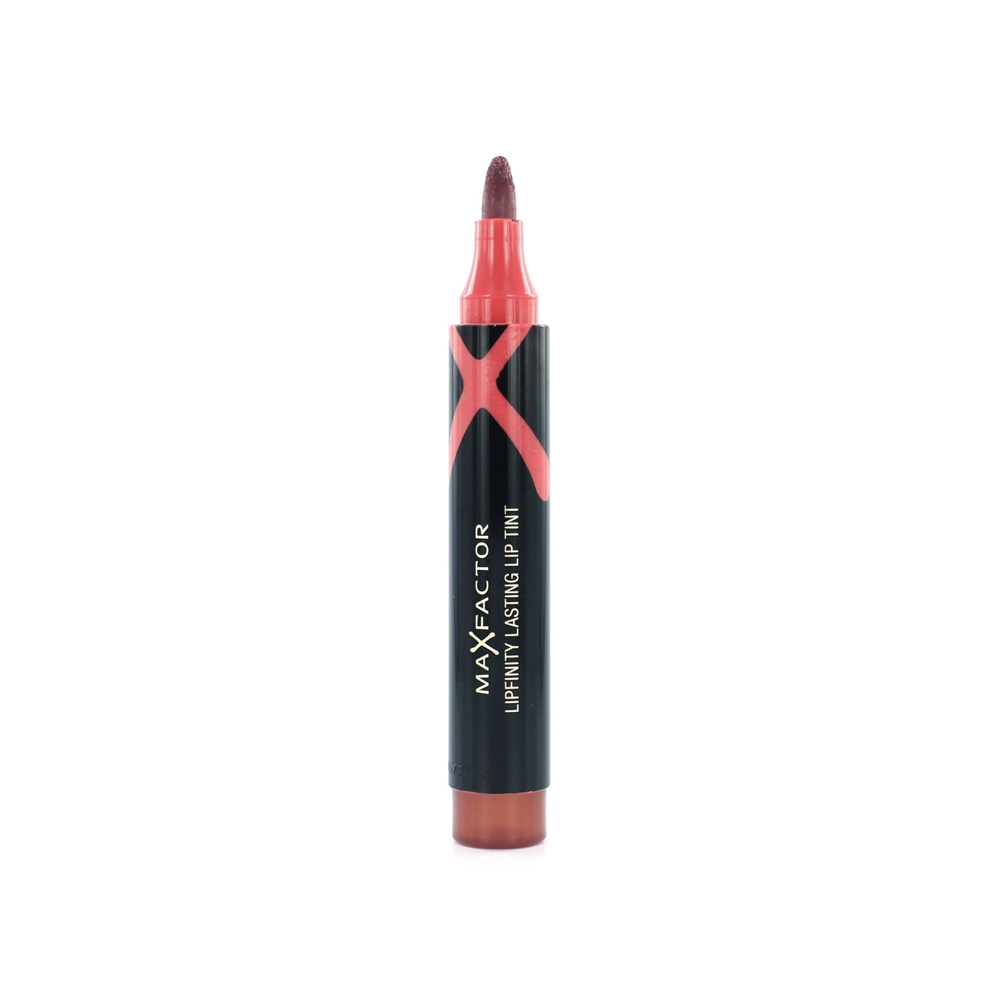 Max Factor Lipfinity Lasting Lipstick - 08 Nice N Nude