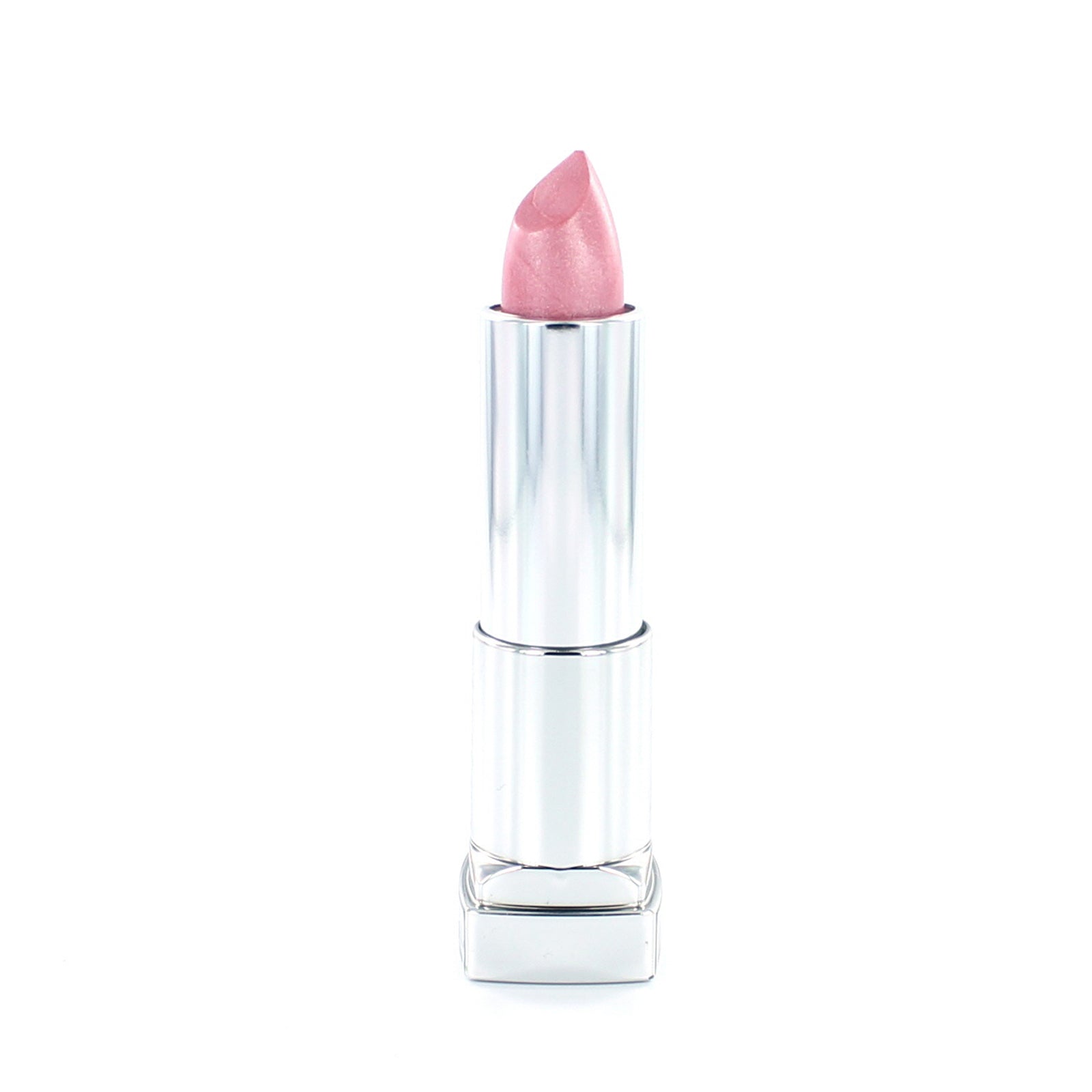 Maybelline Color Sensational Lipstick - 125 Shimmer Pink
