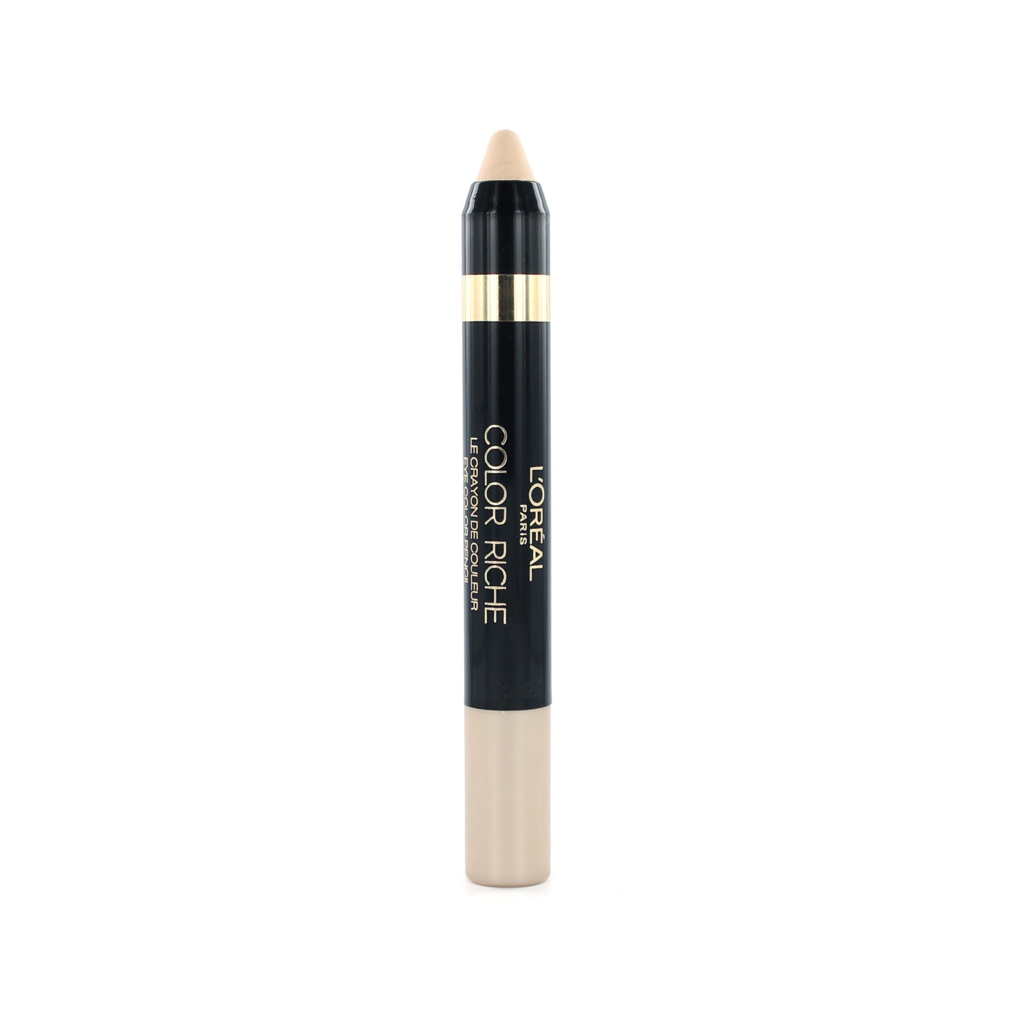 L'Oréal Color Riche Le Crayon Oogschaduw - 10 Sugar Vanilla