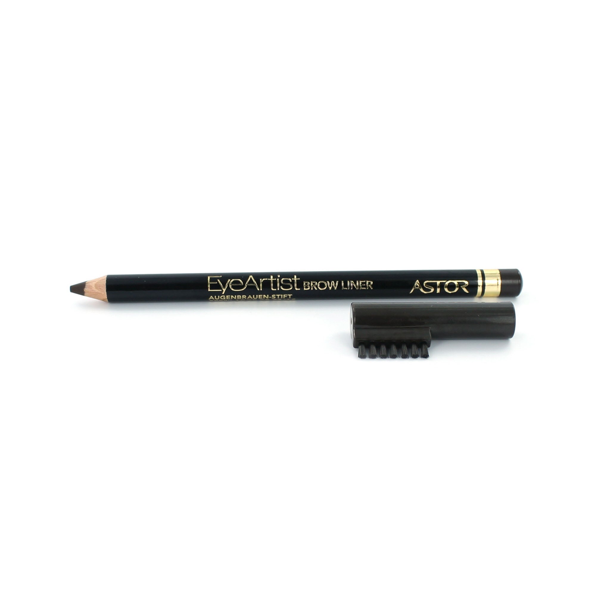 Astor Eye Artist Wenkbrauwpotlood - 081 Brown