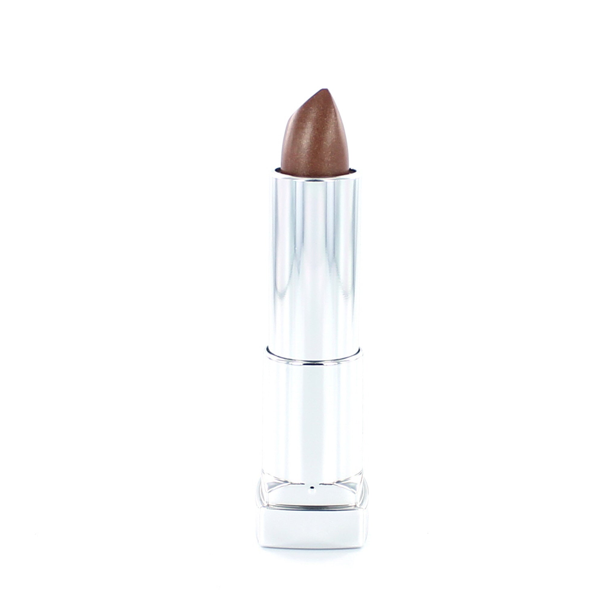 Maybelline Color Sensational Lipstick - 730 Golden Brown