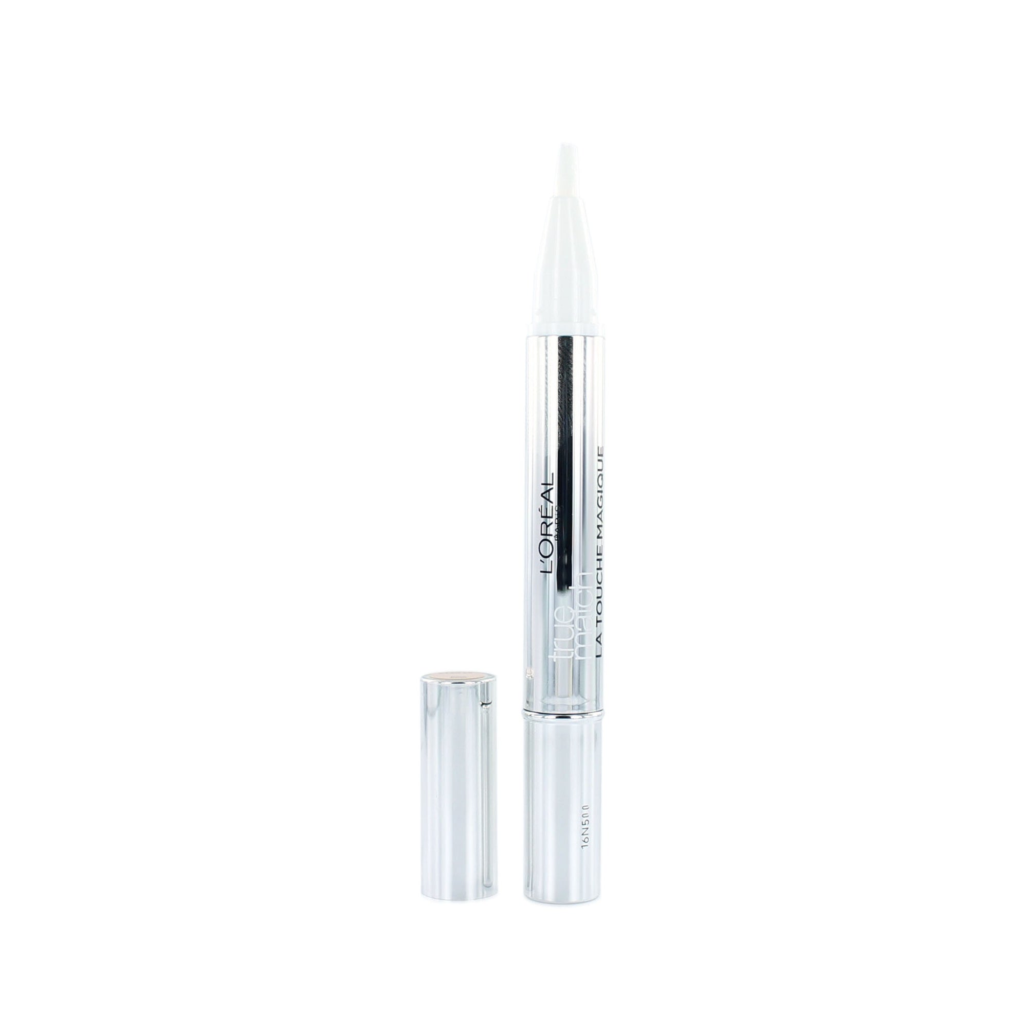 L'Oréal True Match La Touche Magique Concealer - Warm Beige
