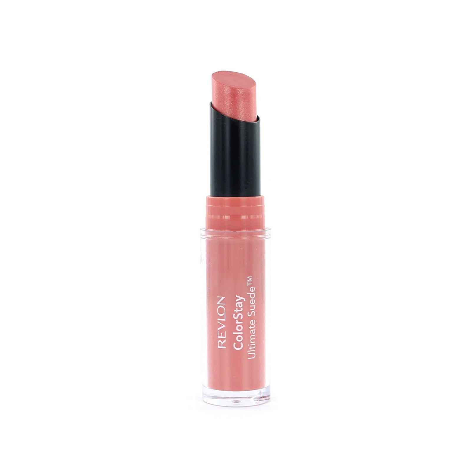 Revlon Ultimate Suede Lipstick - 040 Flashing Lights