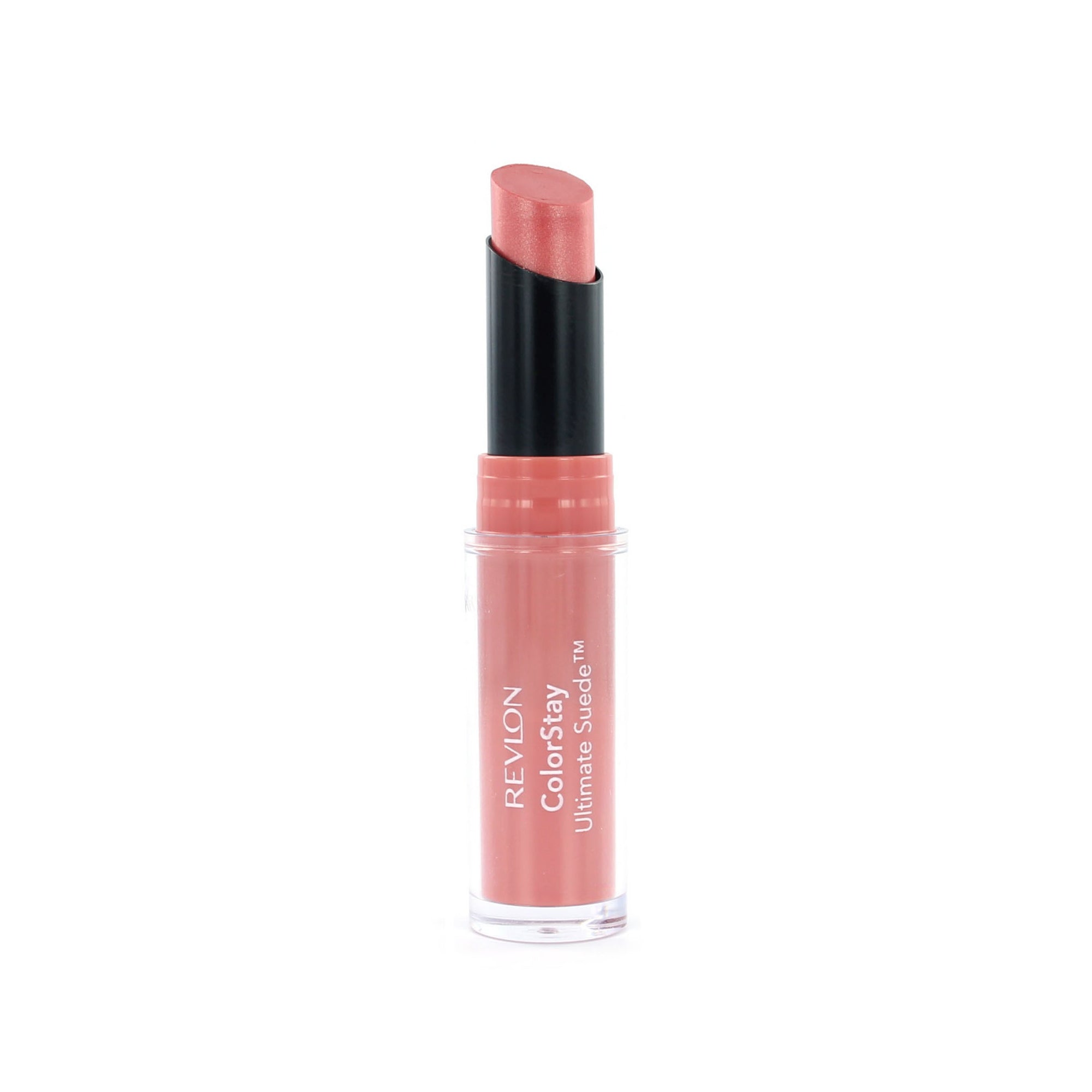 Revlon Ultimate Suede Lipstick - 040 Flashing Lights