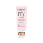 Bourjois City Radiance Skin Protecting Foundation - 06 Golden Sun