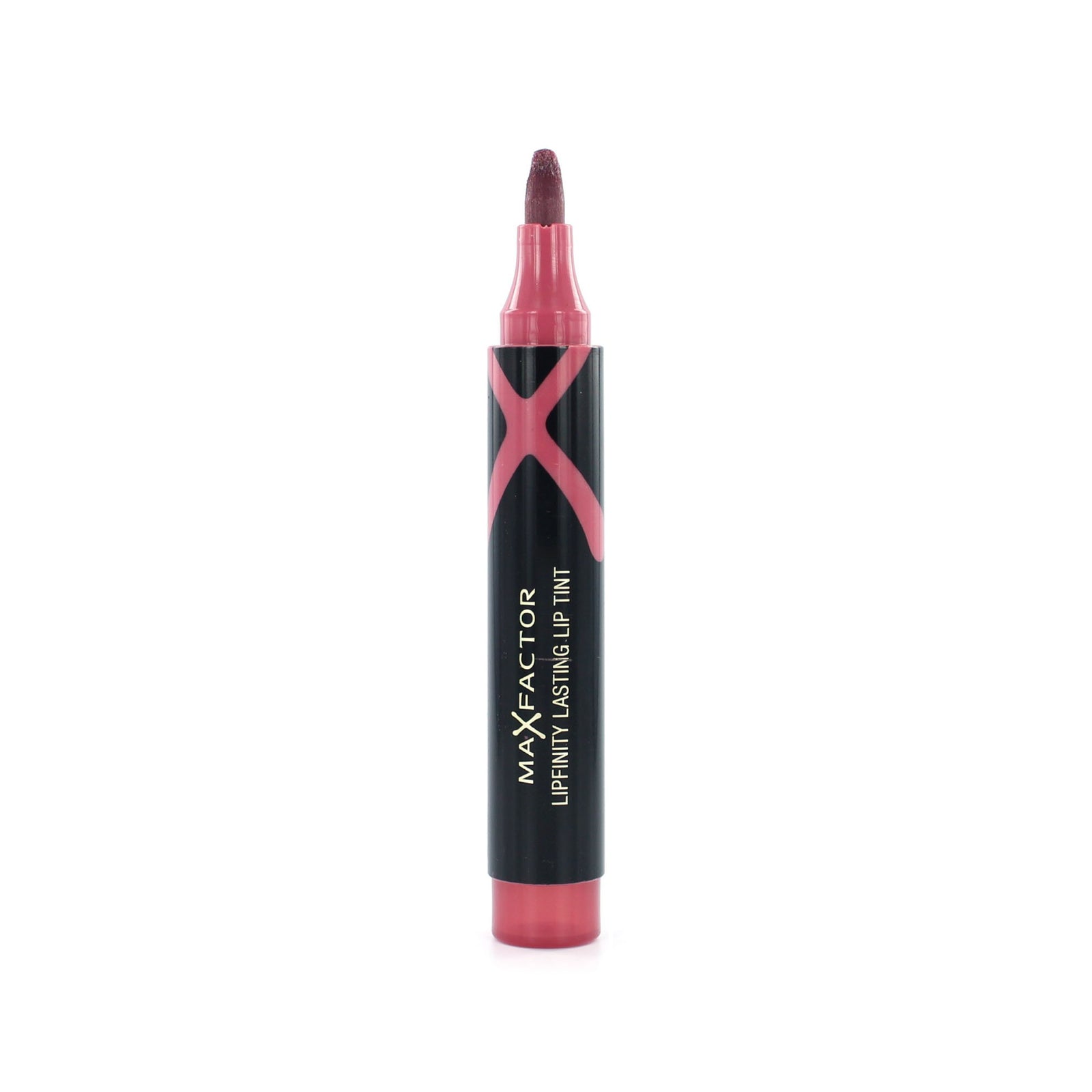 Max Factor Lipfinity Lasting Lipstick - 04 Berry Burst