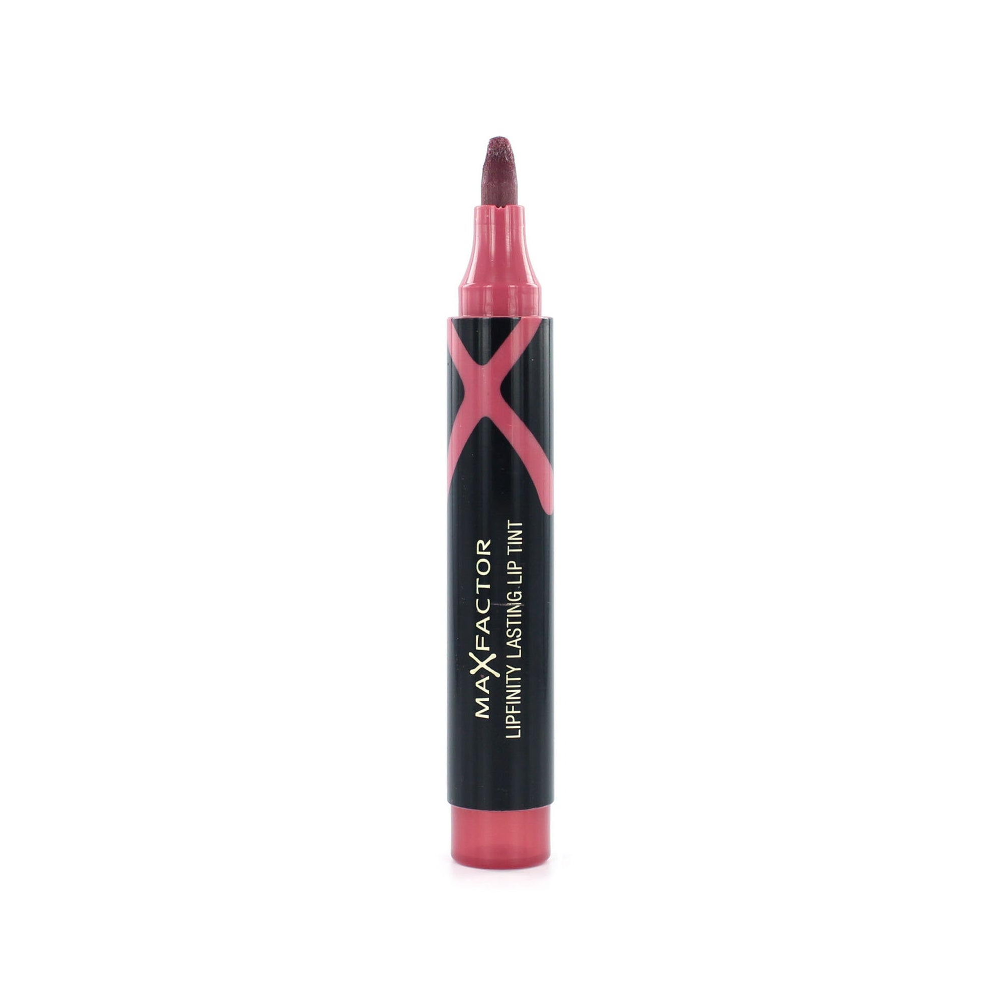 Max Factor Lipfinity Lasting Lipstick - 04 Berry Burst