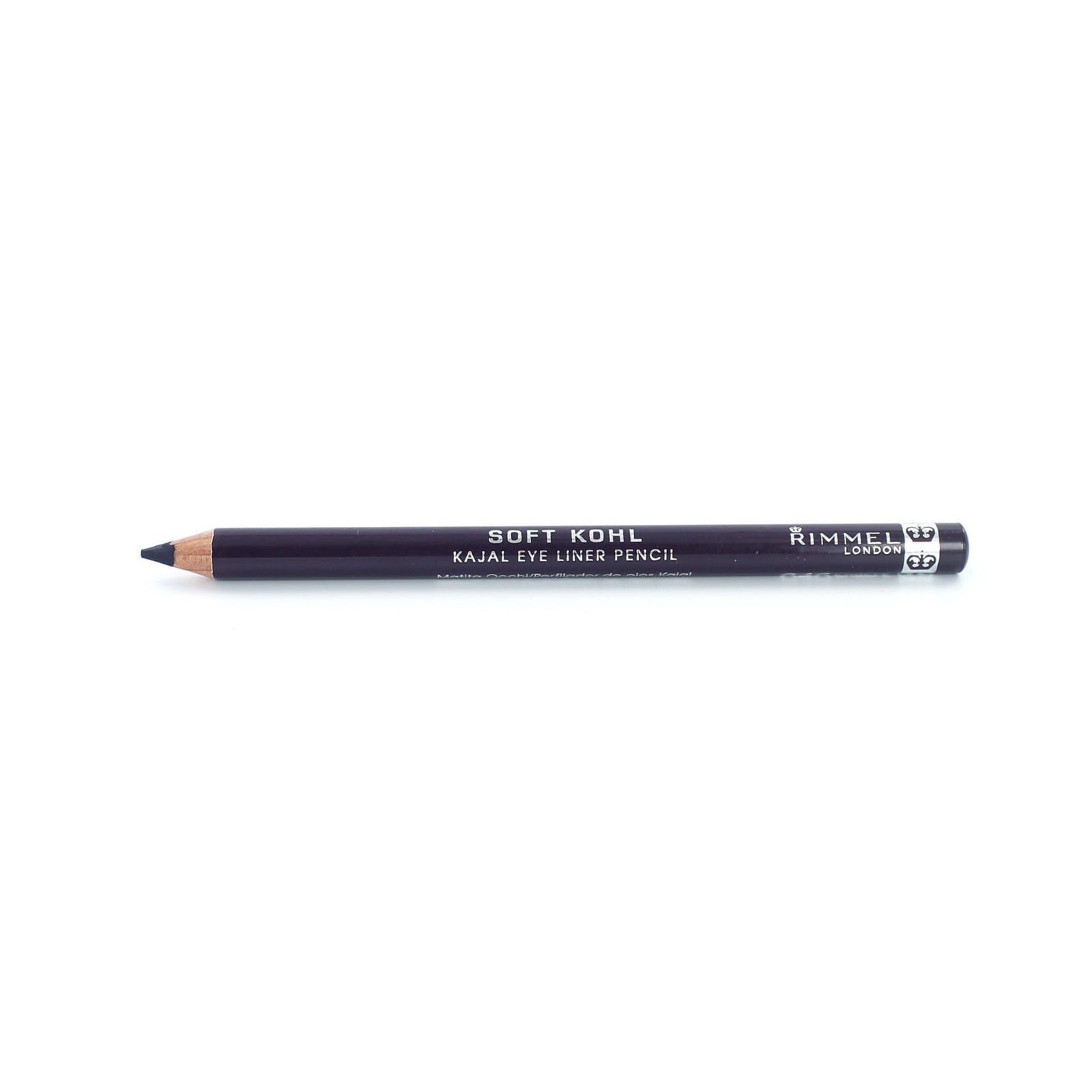 Rimmel Soft Kohl Kajal Oogpotlood - 040 Purple Passion