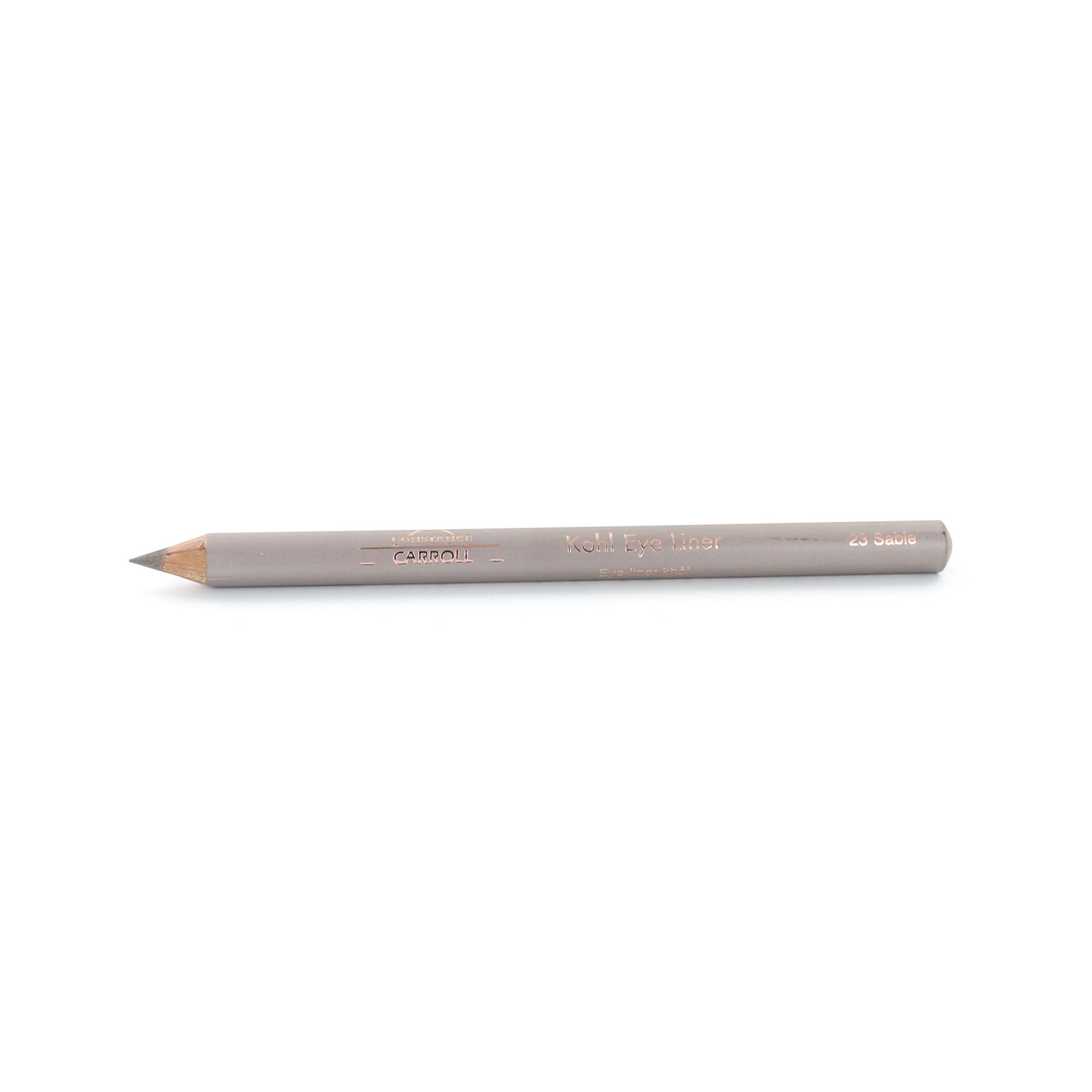 Constance Carroll Khol Oogpotlood - 23 Sable
