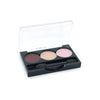 Collection Work The Colour Trio Oogschaduw - 2 Naughty N Nude