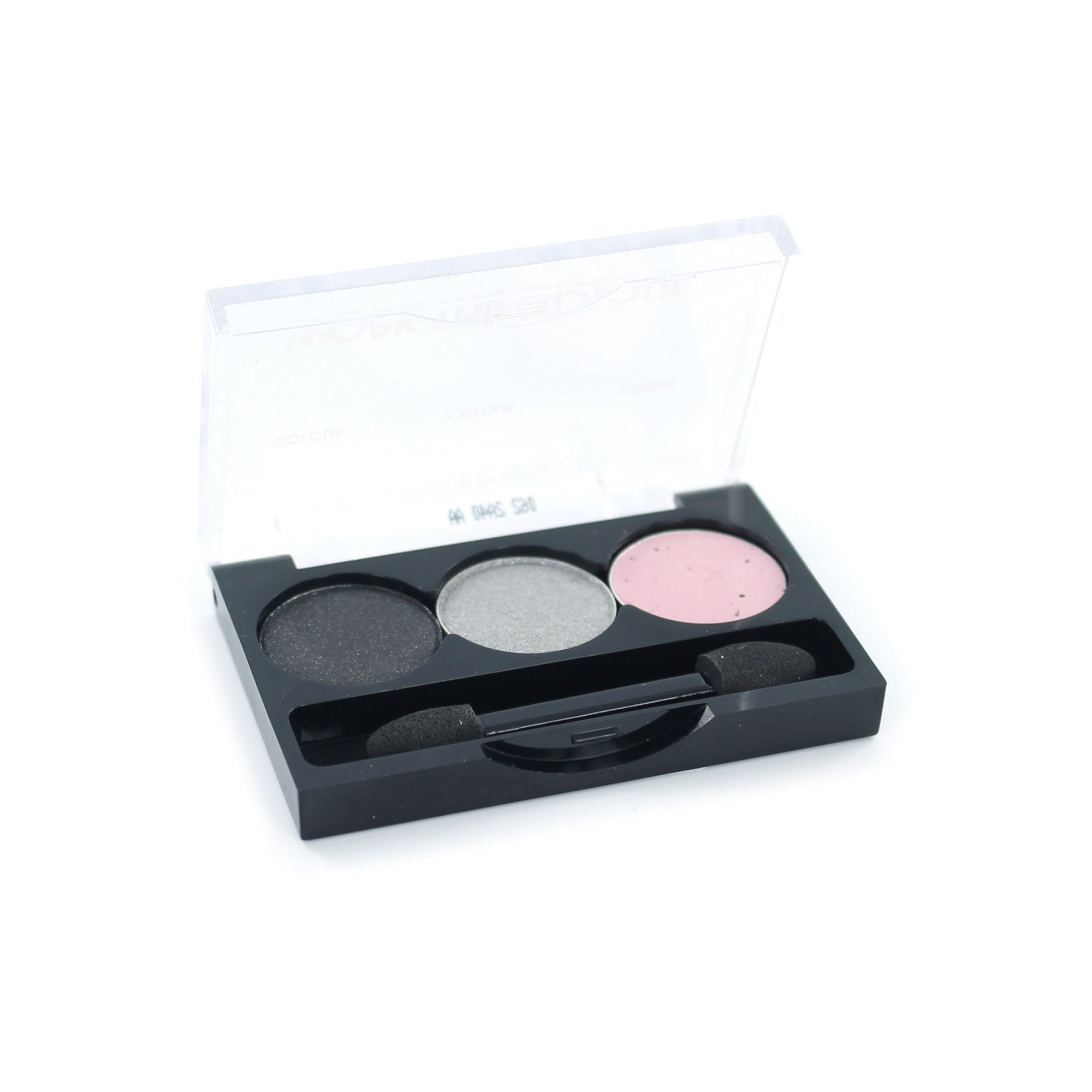 Collection Work The Colour Trio Oogschaduw - 3 Smoke Screen