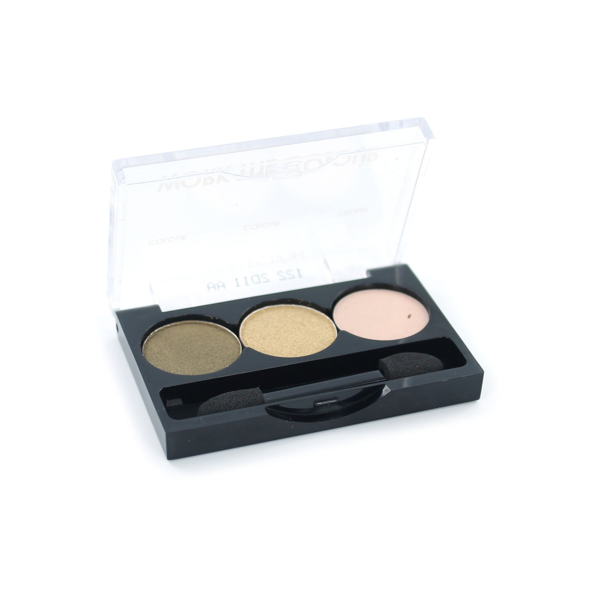 Collection Work The Colour Trio Oogschaduw - 5 Champagne Fizz