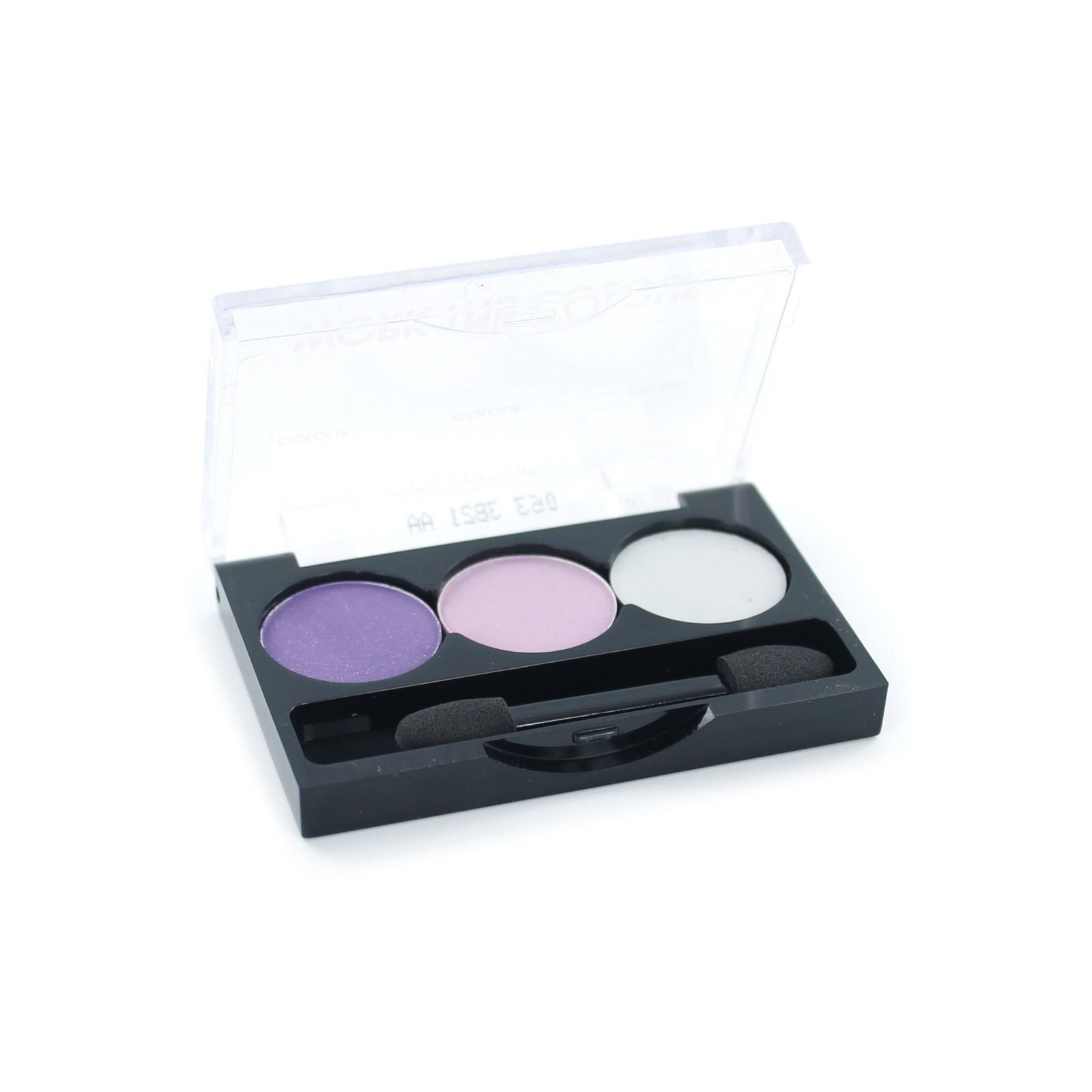 Collection Work The Colour Trio Oogschaduw - 7 Very Berry