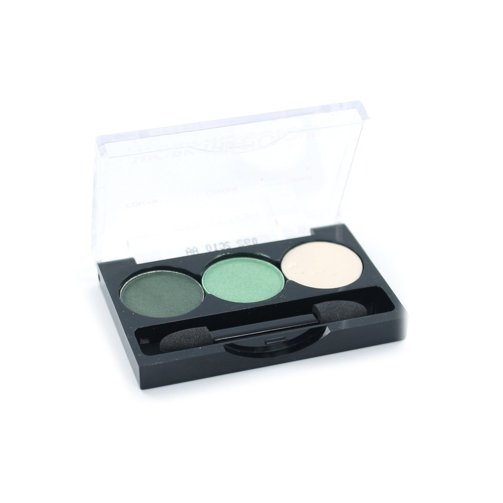 Collection Work The Colour Trio Oogschaduw - 8 Poison Ivy