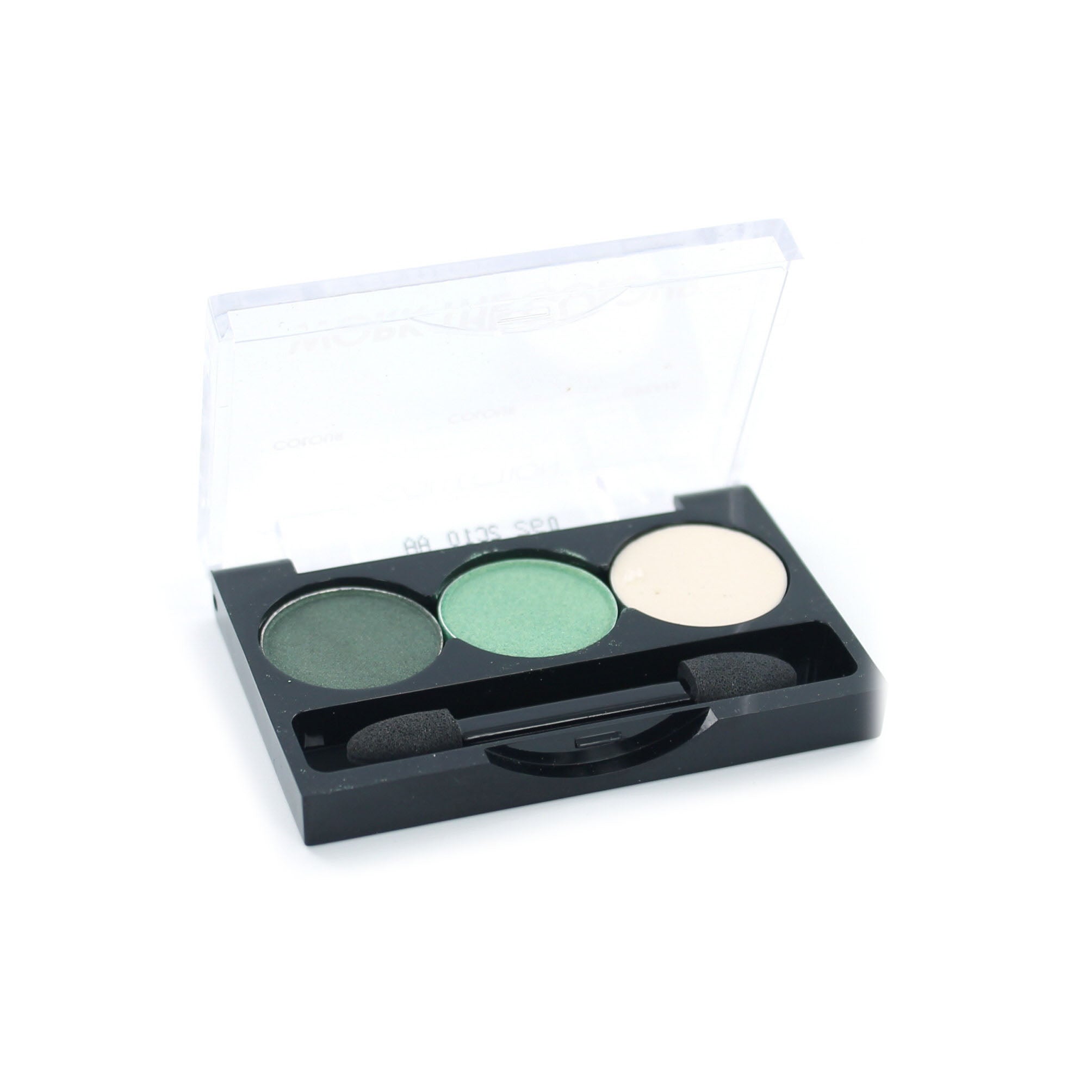 Collection Work The Colour Trio Oogschaduw - 8 Poison Ivy
