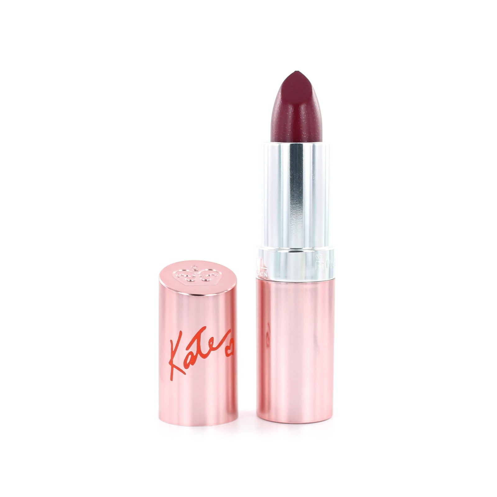 Rimmel Lasting Finish By Kate Lipstick - 53 Retro Red