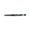 Rimmel Exaggerate Smoke N'Shine Gel Eyeliner - 001 Little Black Smokey