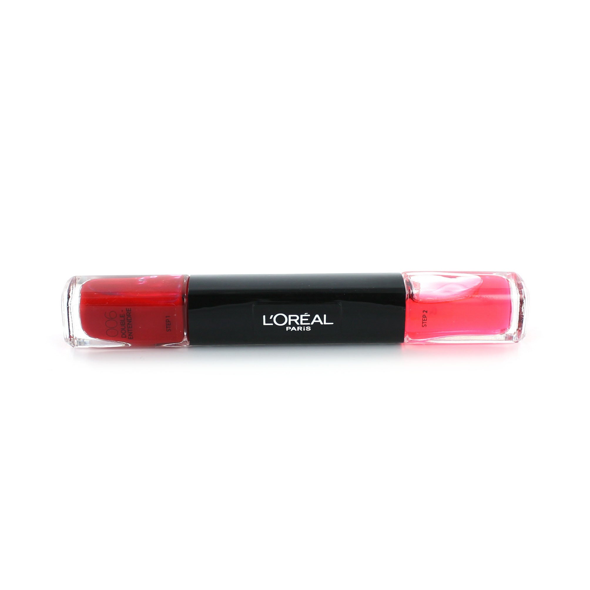 L'Oréal Infallible Gel Effect Nagellak - 006 Double Entendre