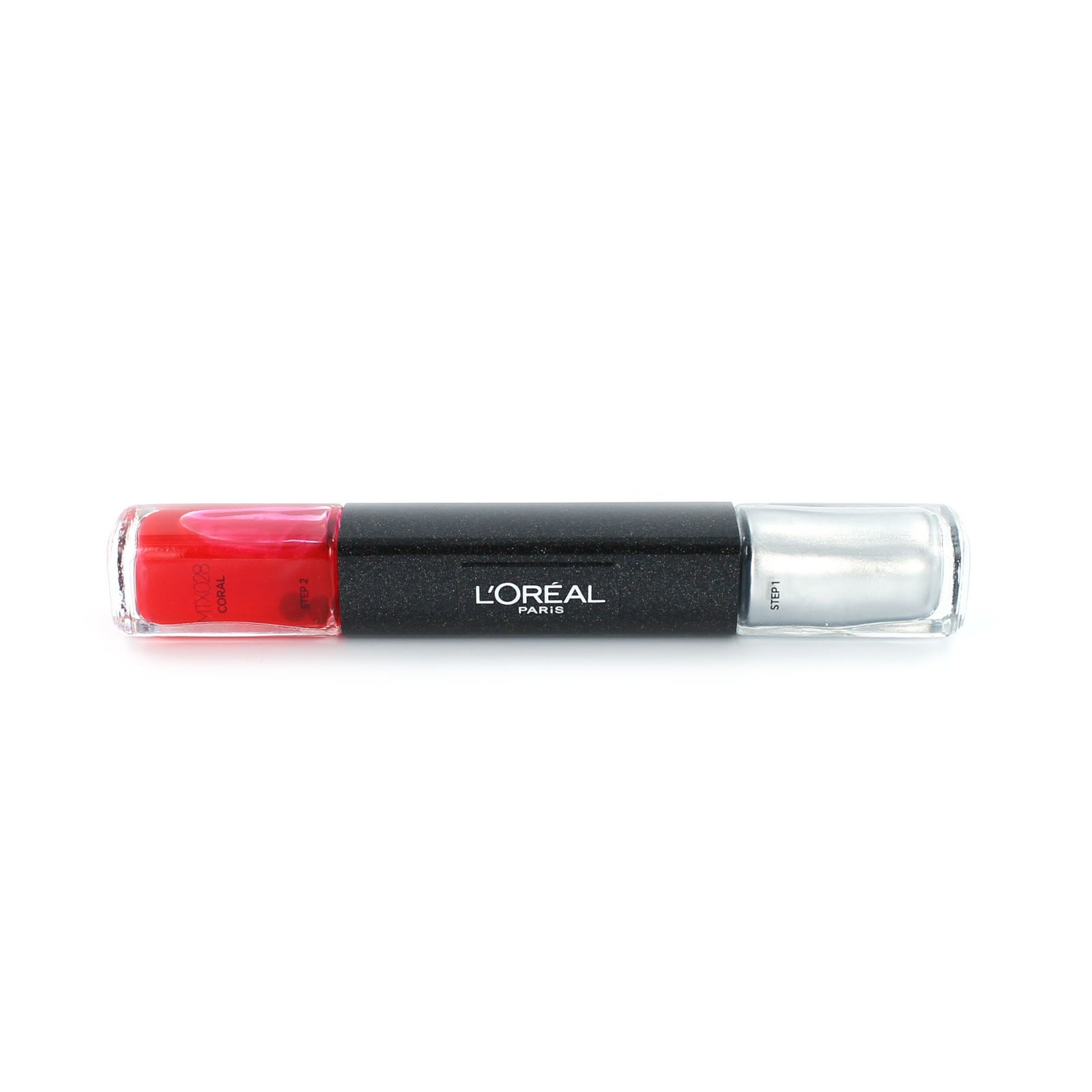 L'Oréal Infallible Gel Effect Nagellak - 028 Plexi Corail