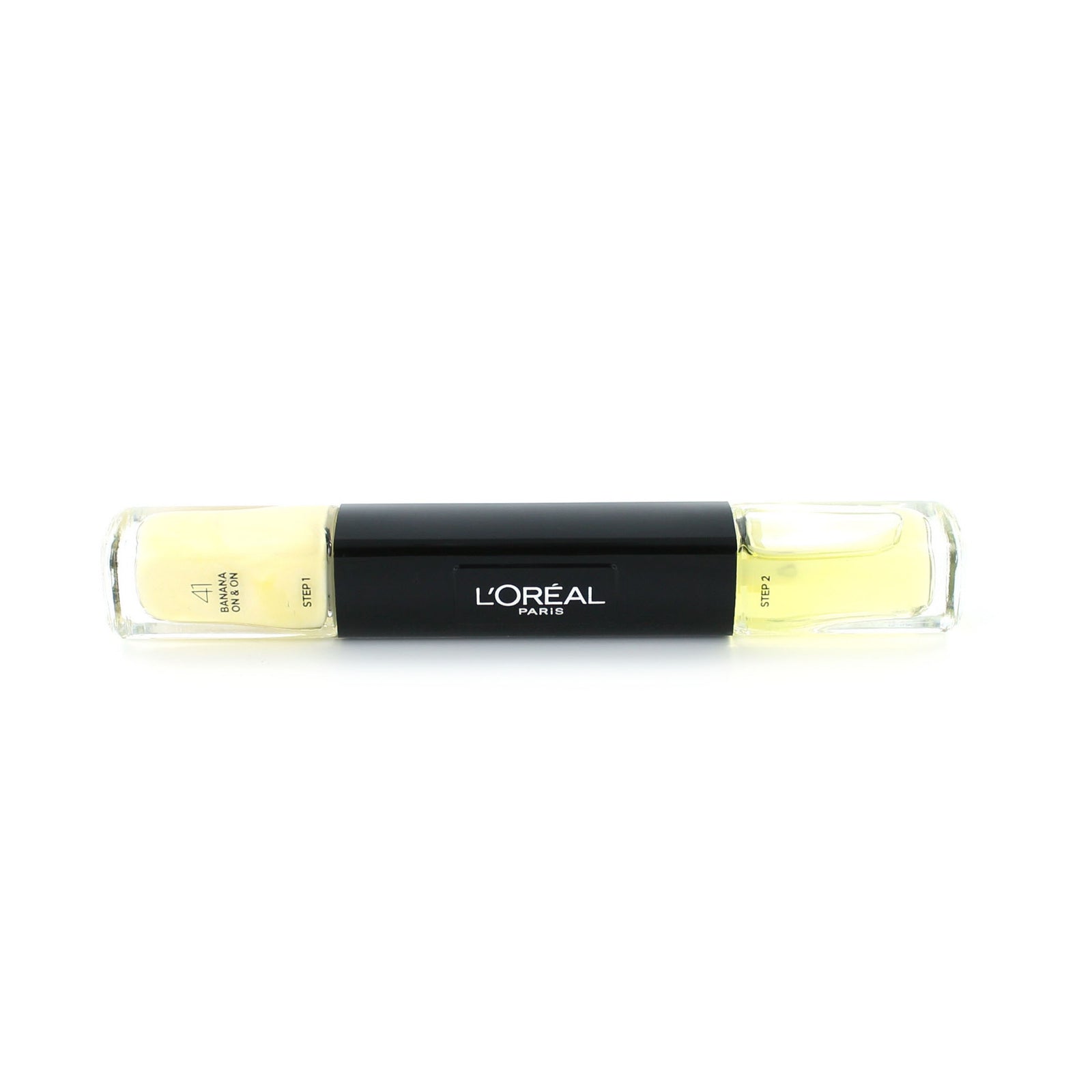 L'Oréal Infallible Gel Effect Nagellak - 041 Banana On & On