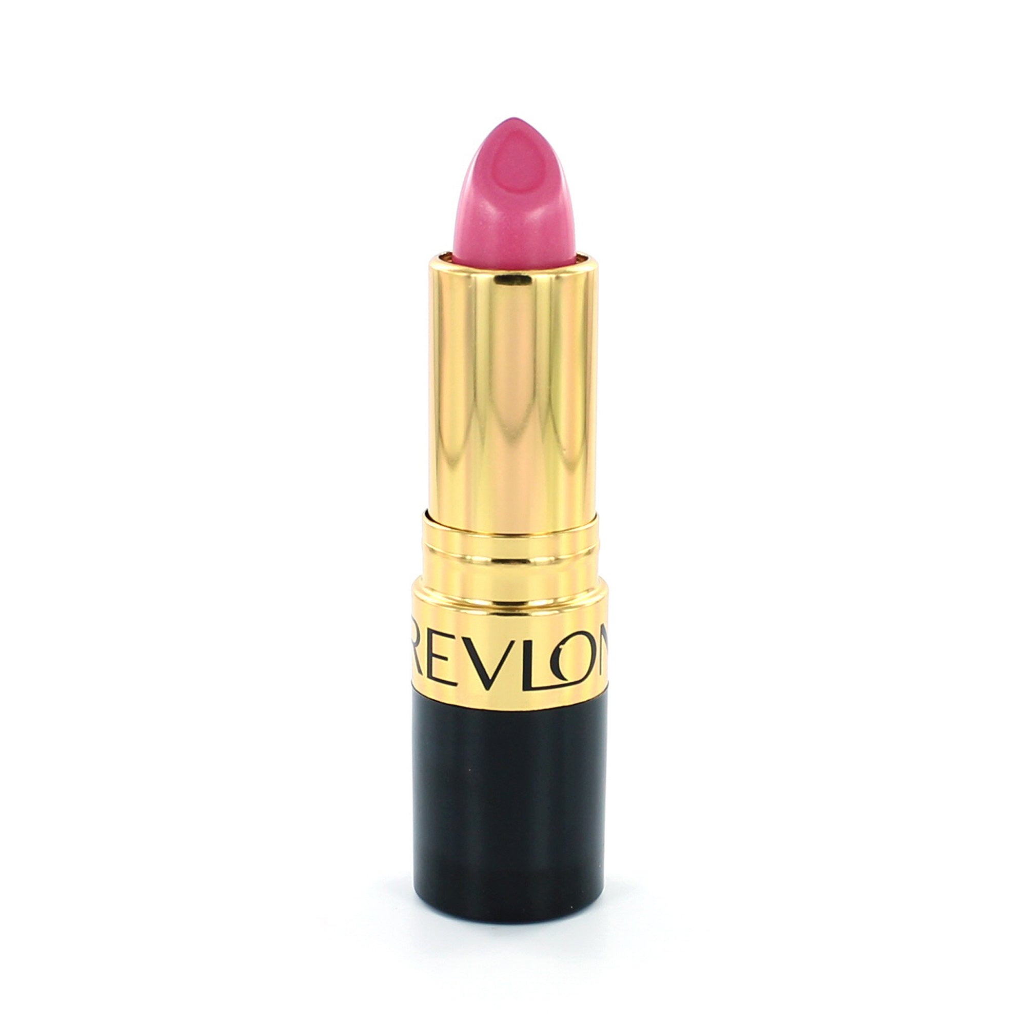Revlon Super Lustrous Lipstick - 450 Gentlemen Prefer Pink