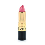 Revlon Super Lustrous Lipstick - 430 Softsilver Rose